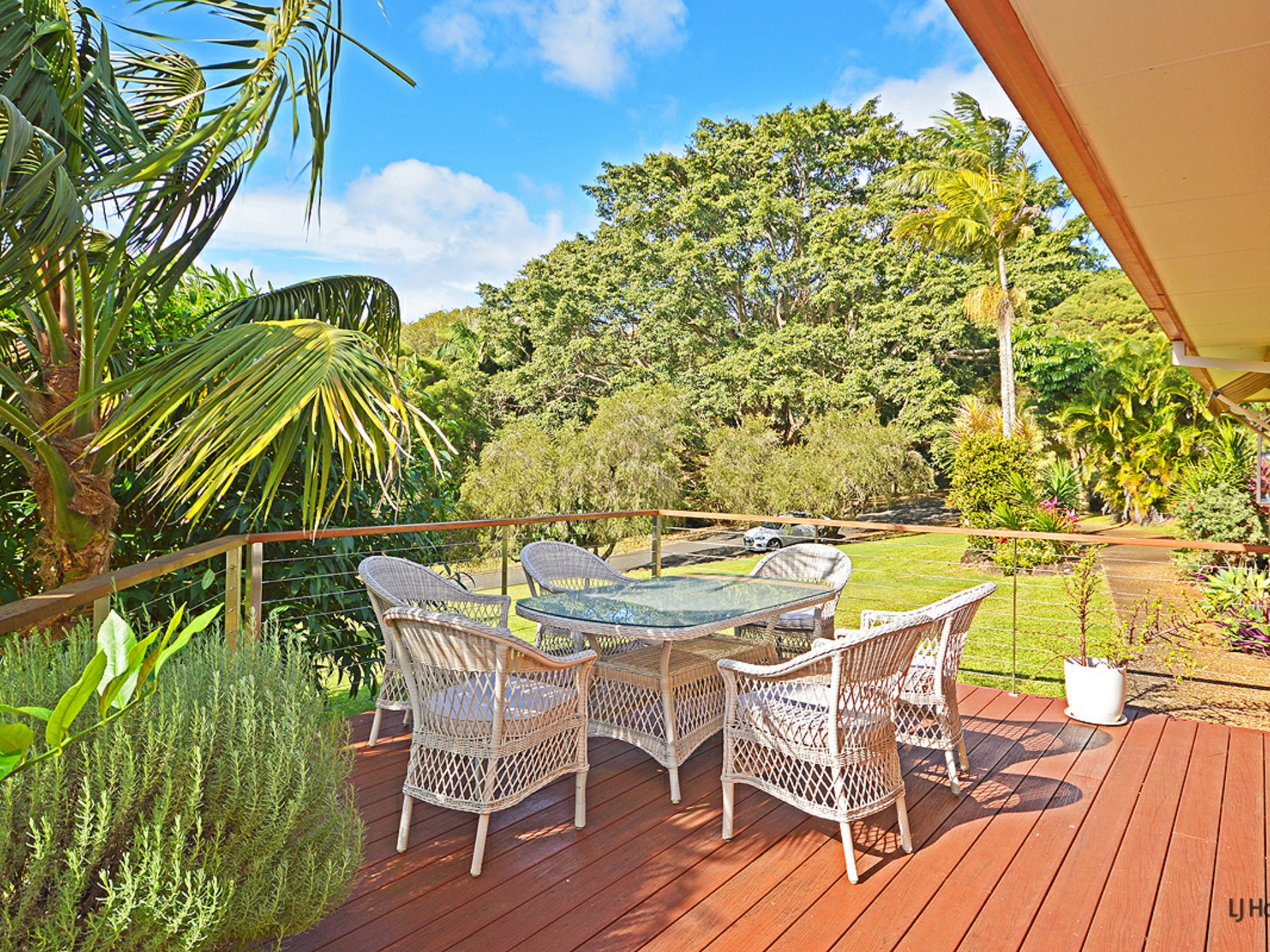 12 Market Parade, TERRANORA