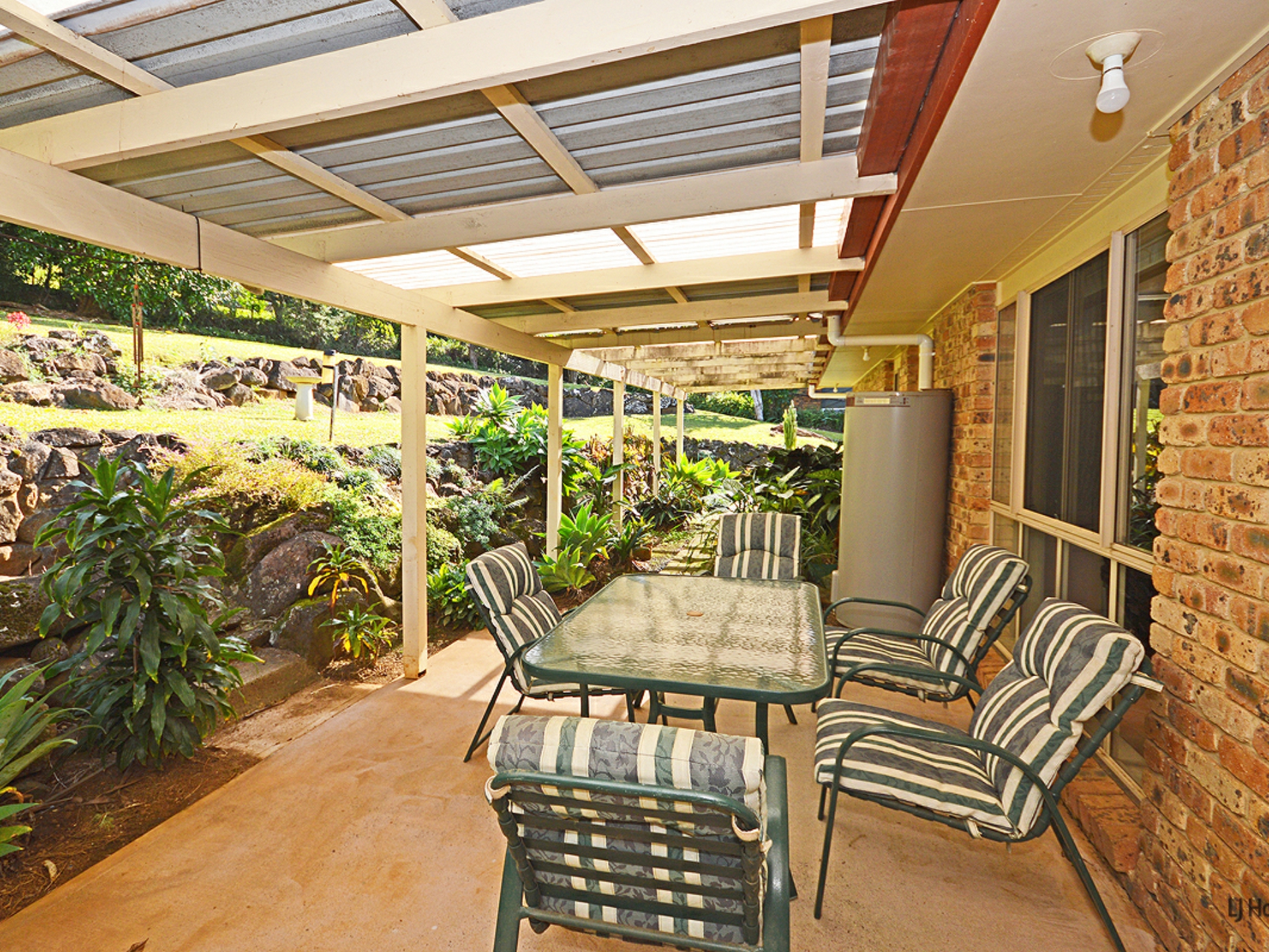 12 Market Parade, TERRANORA