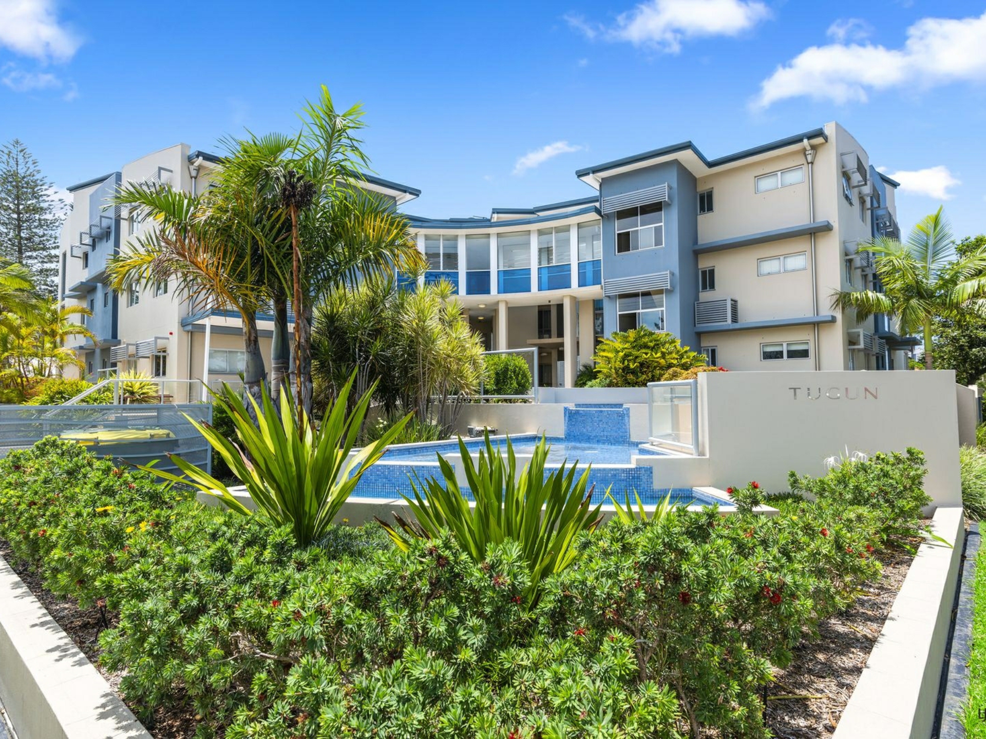 16/479-483 Golden Four Drive, TUGUN