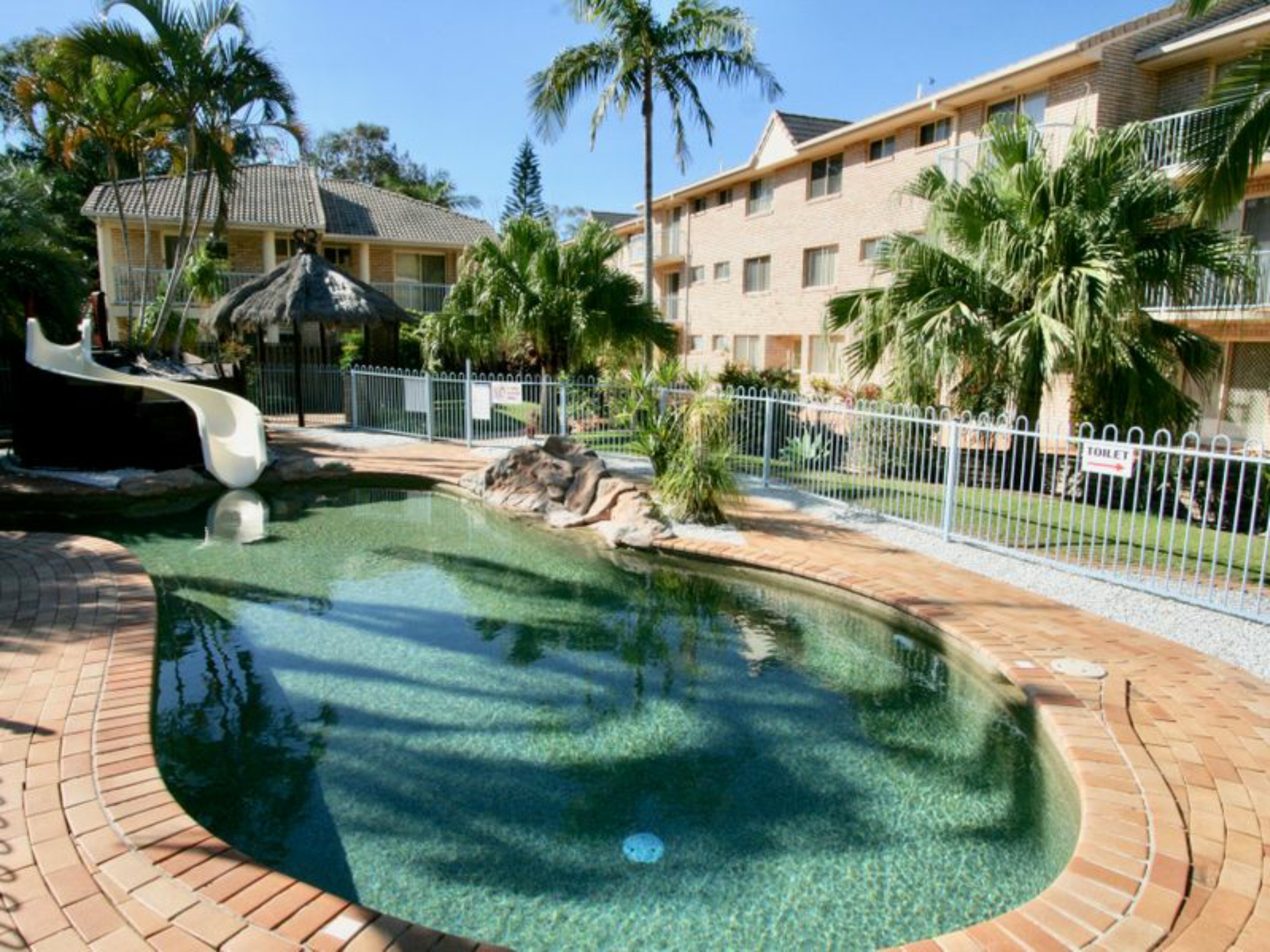 37/6 Gray Street Tweed Heads West NSW Property Details LJ Hooker