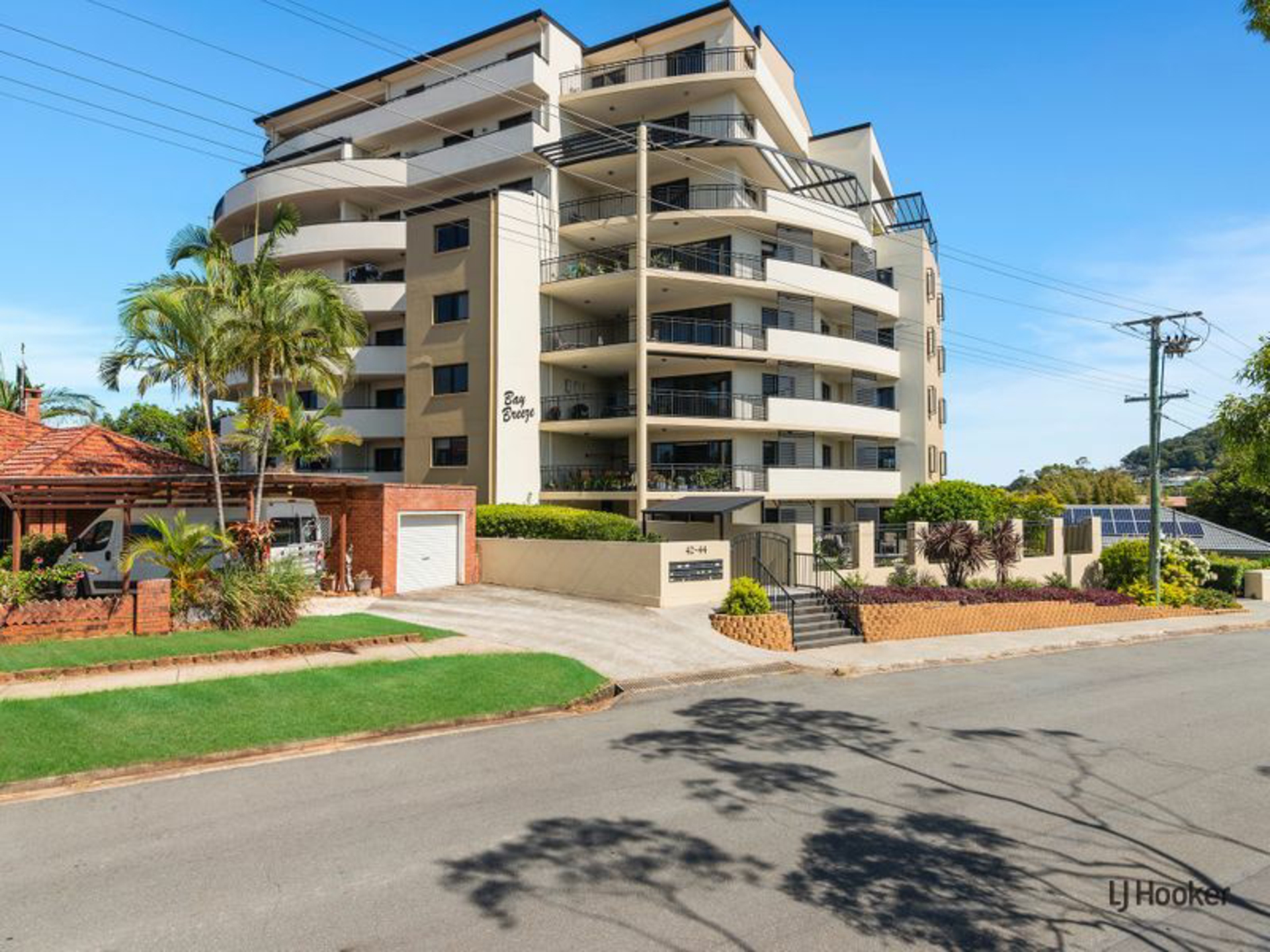 13/42-44 Thomson Street, TWEED HEADS