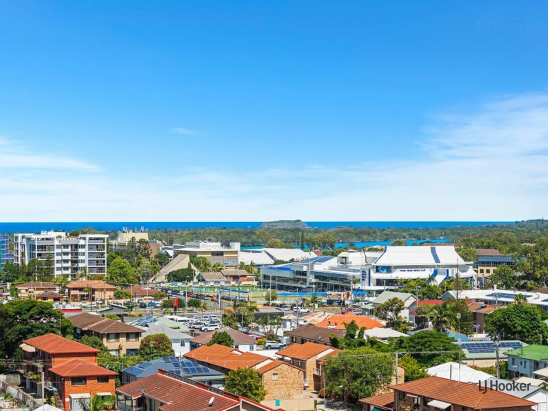 13/42-44 Thomson Street, TWEED HEADS