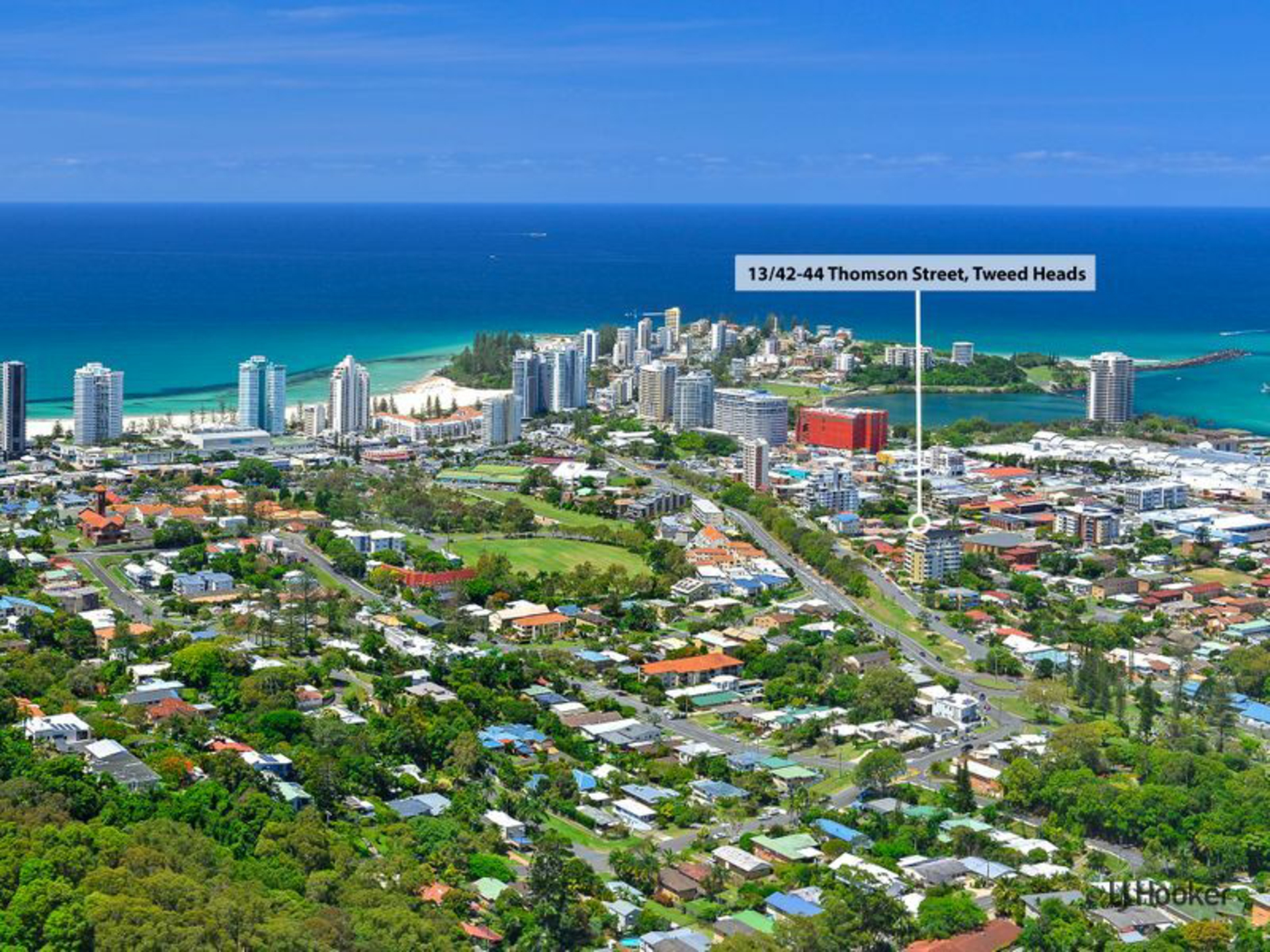 13/42-44 Thomson Street, TWEED HEADS