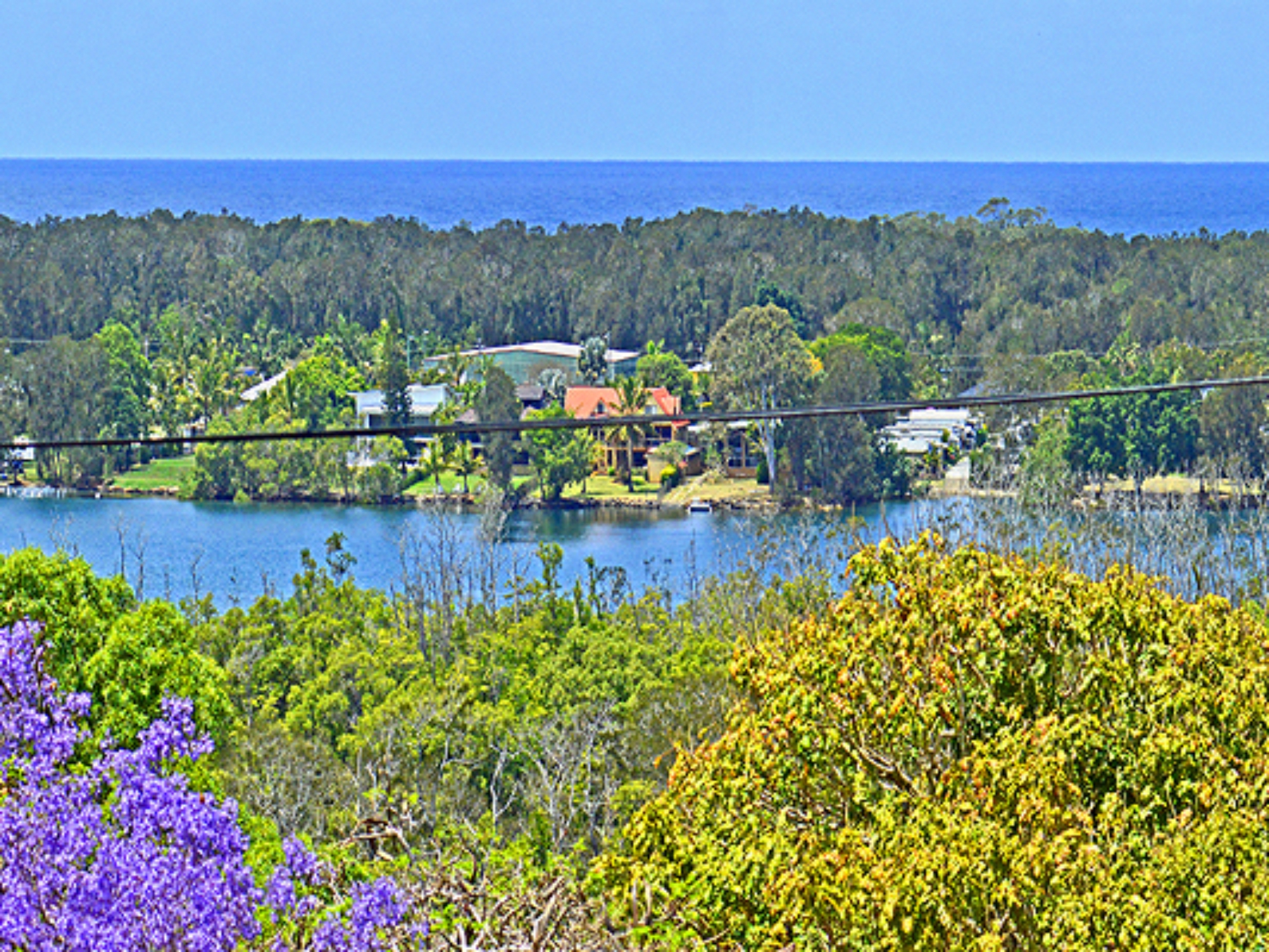 1/2 Clifford Crescent, BANORA POINT
