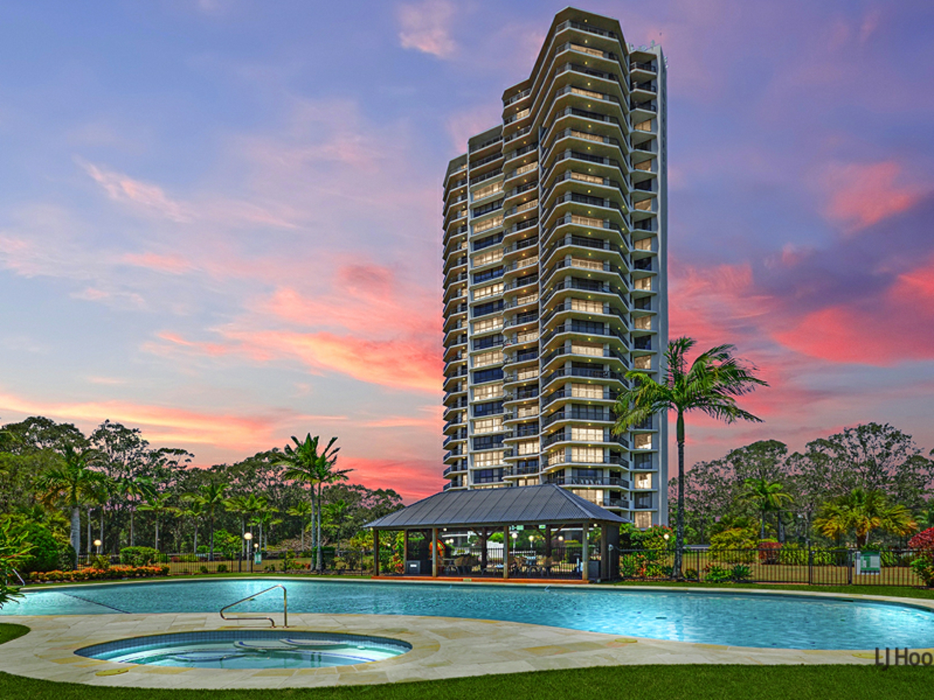 501/22 Kirkwood Road, TWEED HEADS SOUTH