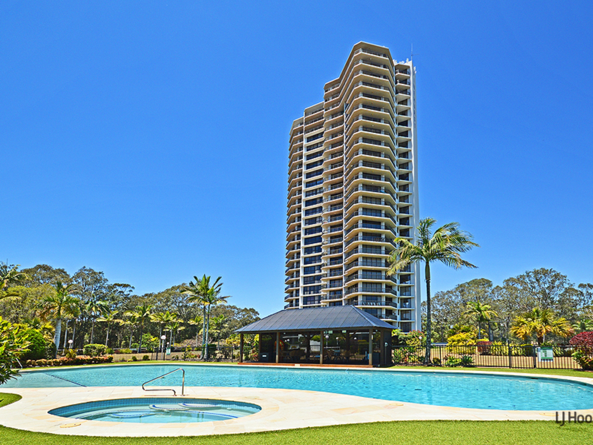 501/22 Kirkwood Road, TWEED HEADS SOUTH
