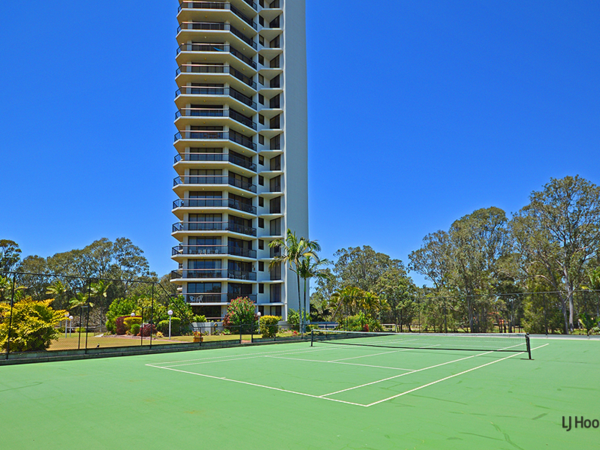 501/22 Kirkwood Road, TWEED HEADS SOUTH