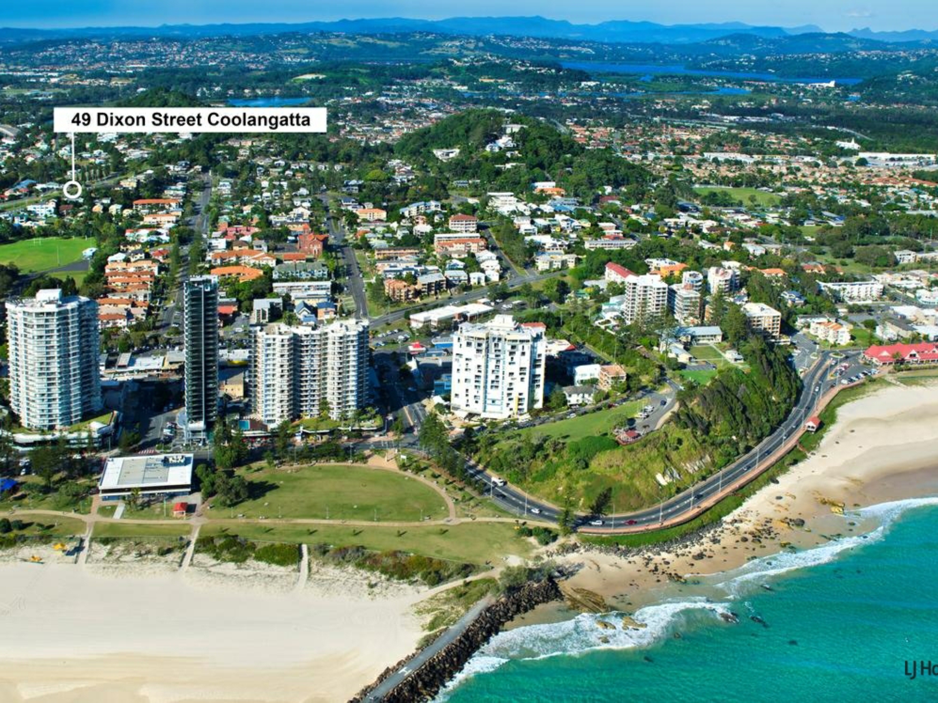 49 Dixon Street Coolangatta QLD