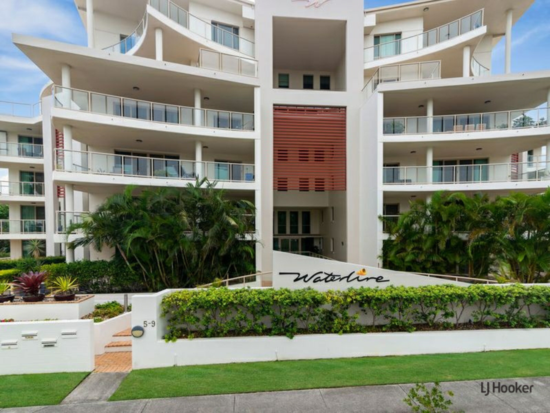 17/5-9 Ivory Crescent, TWEED HEADS