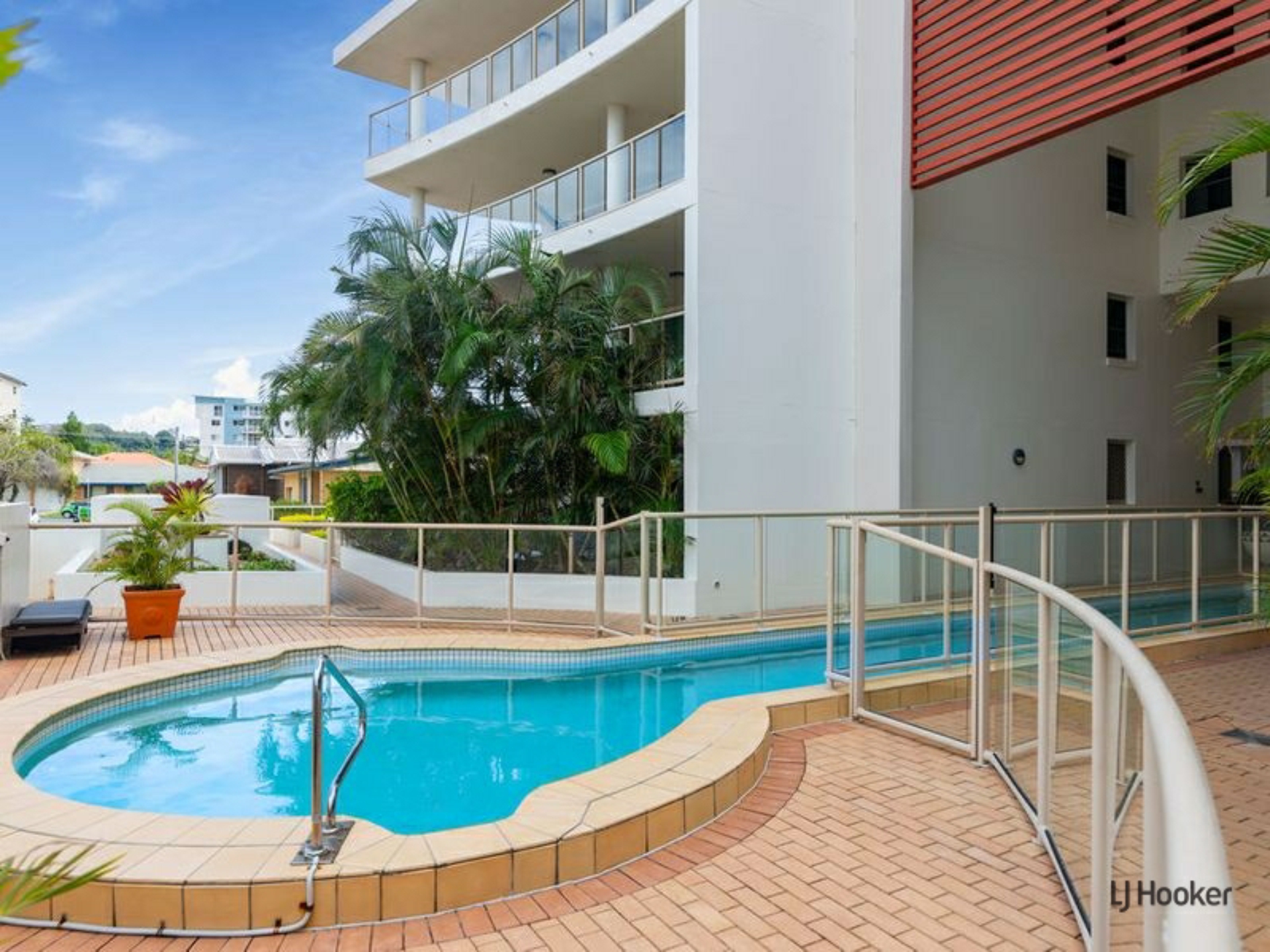 17/5-9 Ivory Crescent, TWEED HEADS
