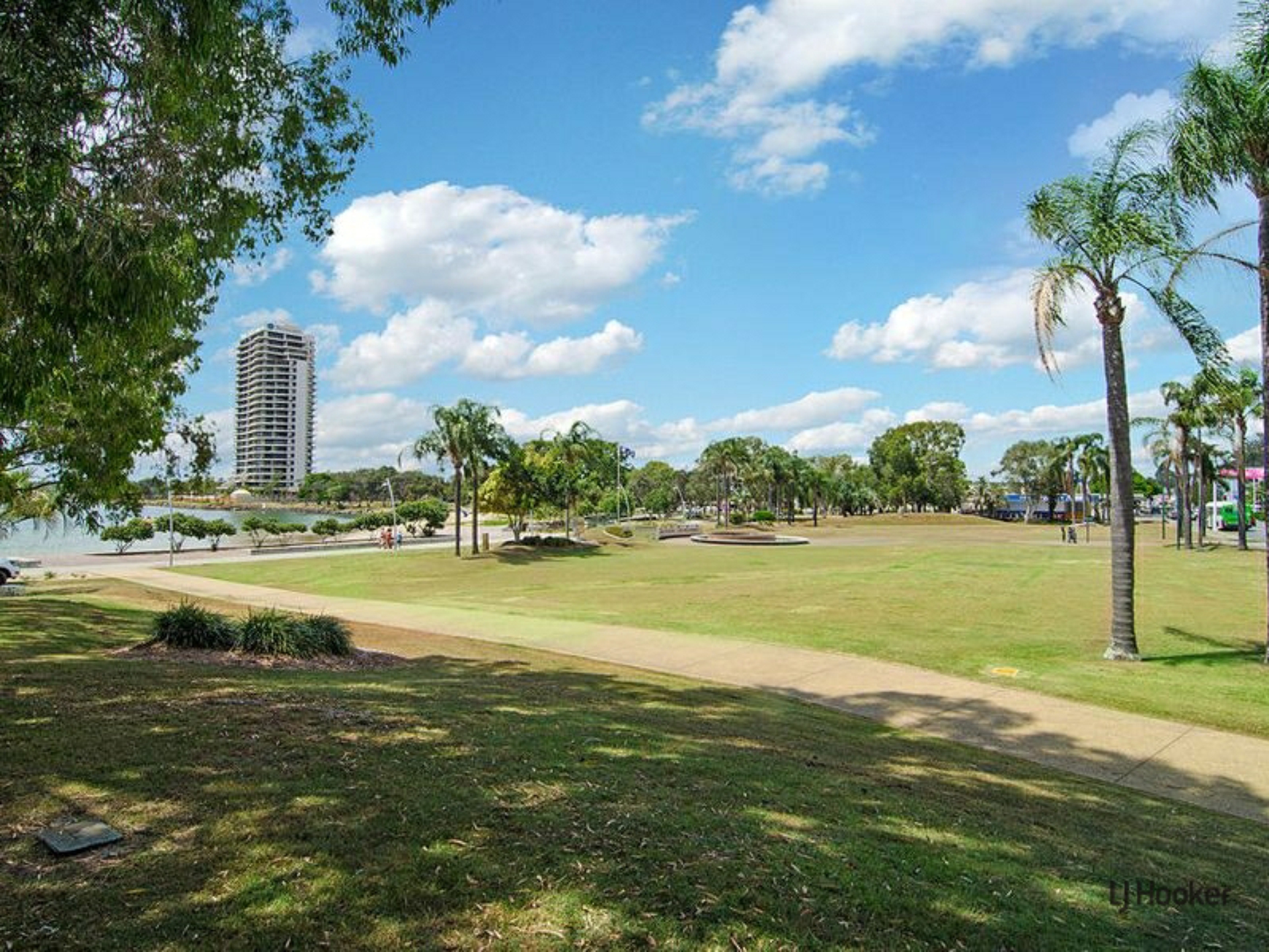 17/5-9 Ivory Crescent, TWEED HEADS
