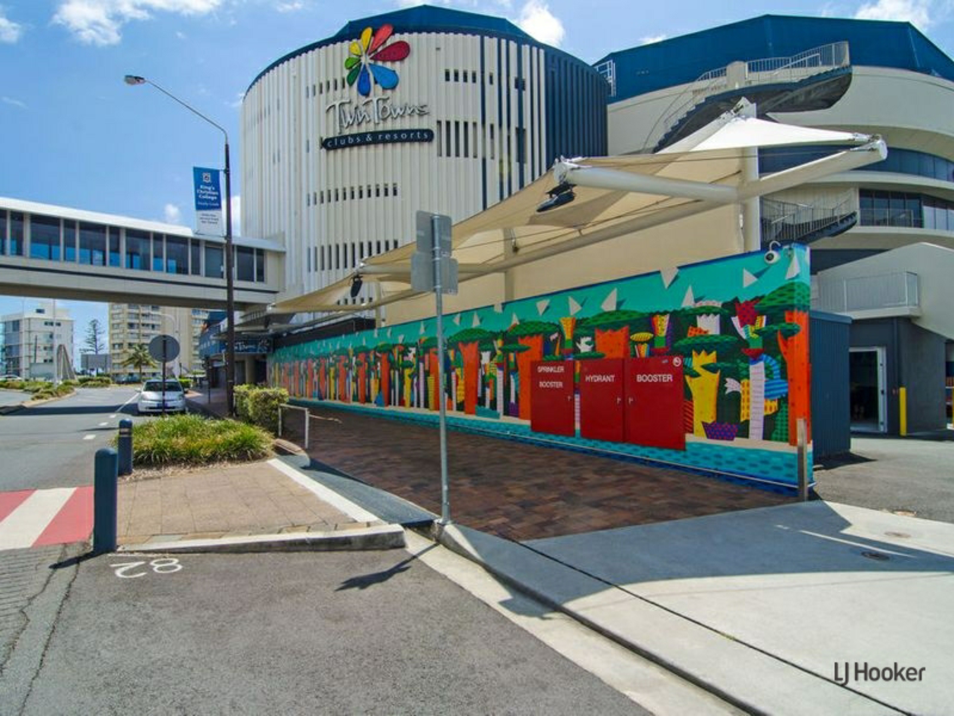 17/5-9 Ivory Crescent, TWEED HEADS