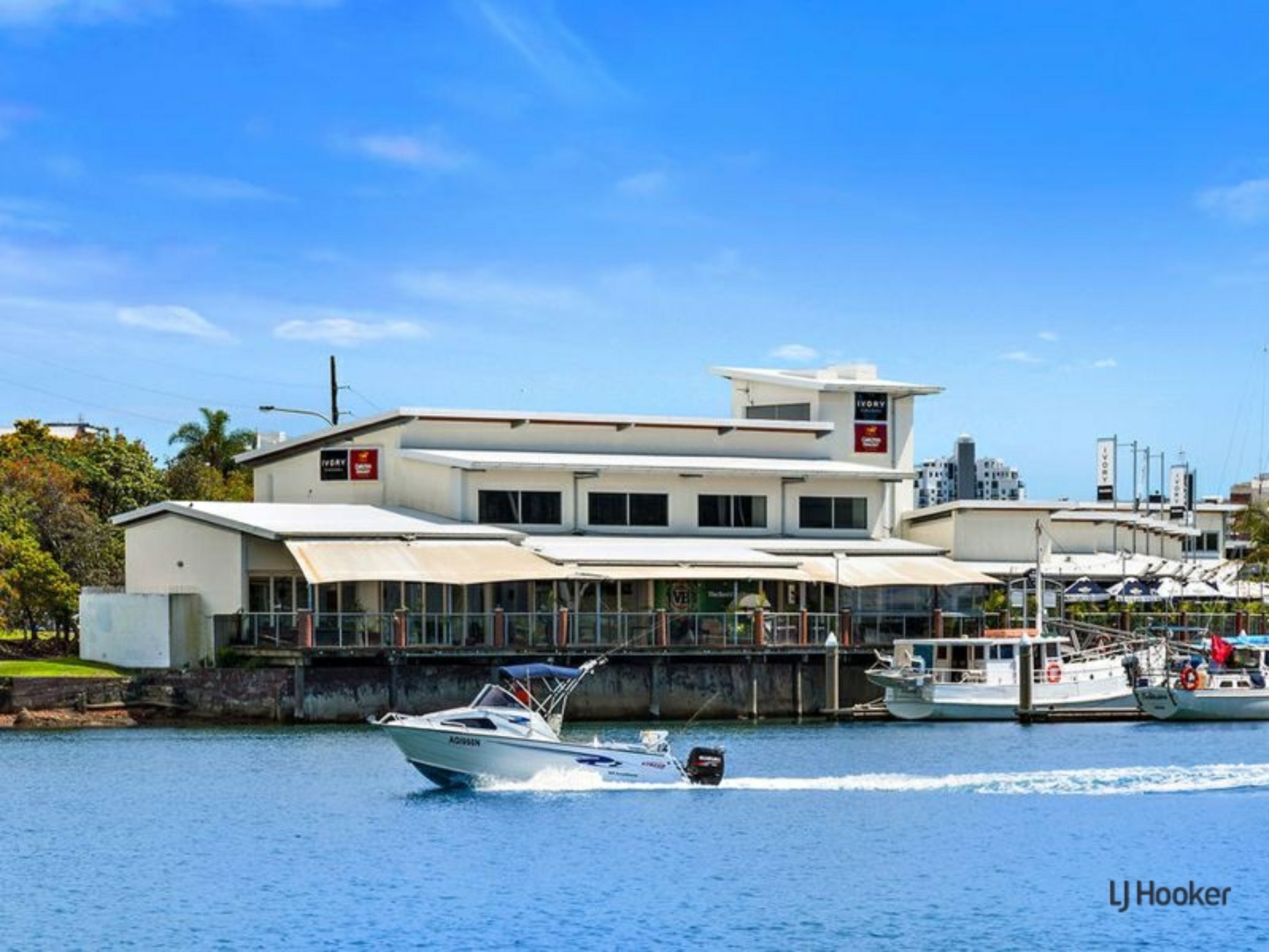 17/5-9 Ivory Crescent, TWEED HEADS