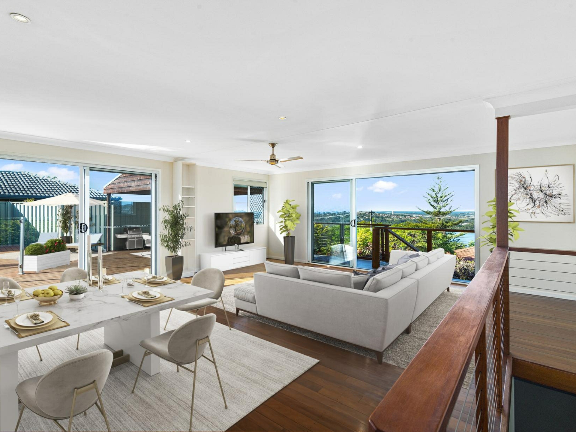 32 Lakeview Terrace, BILAMBIL HEIGHTS
