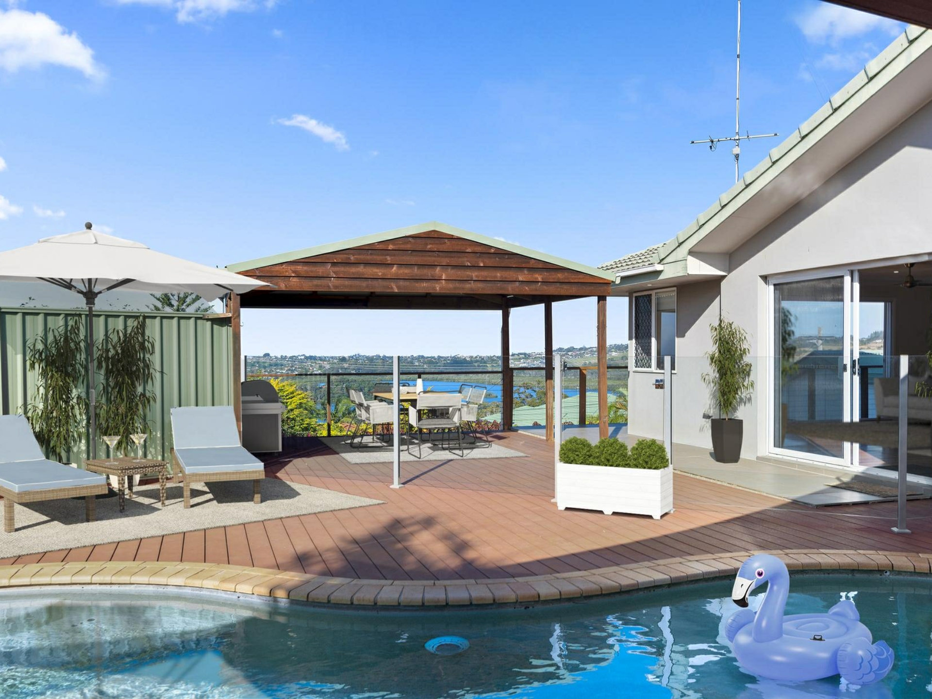 32 Lakeview Terrace, BILAMBIL HEIGHTS