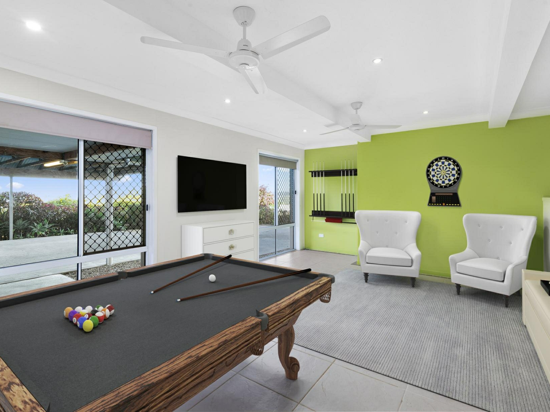32 Lakeview Terrace, BILAMBIL HEIGHTS