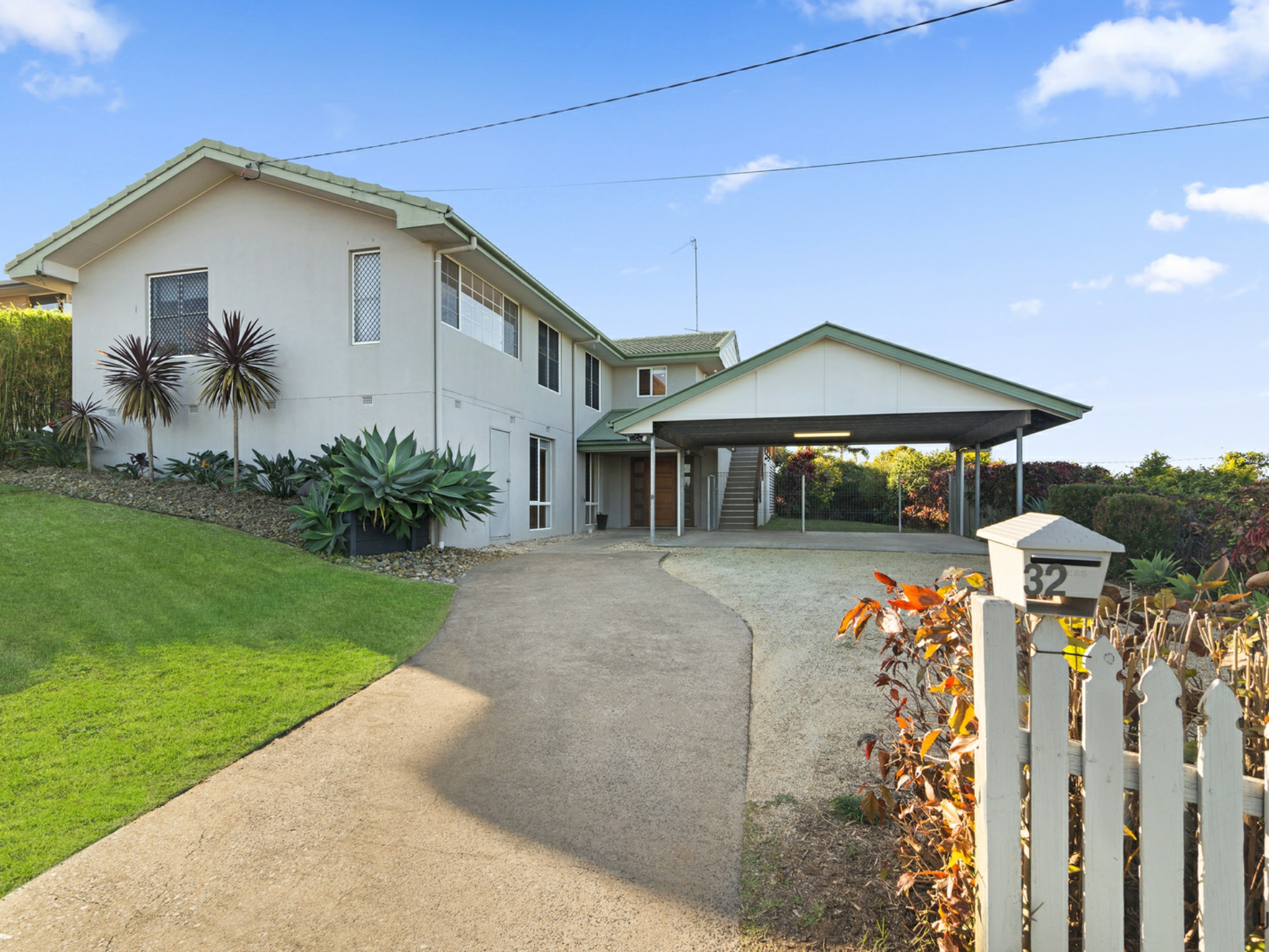 32 Lakeview Terrace, BILAMBIL HEIGHTS