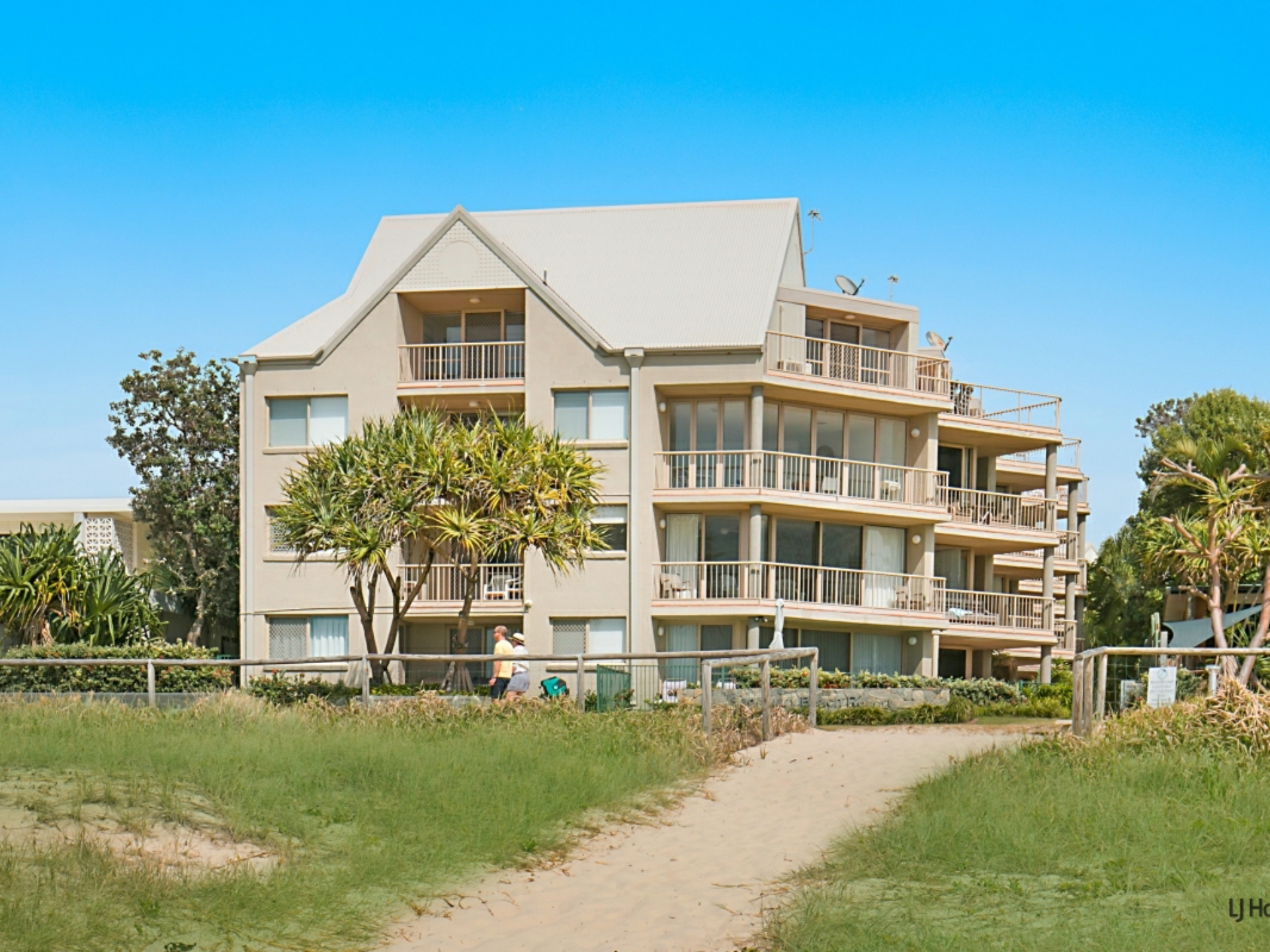 7/47-49 Teemangum Street, CURRUMBIN
