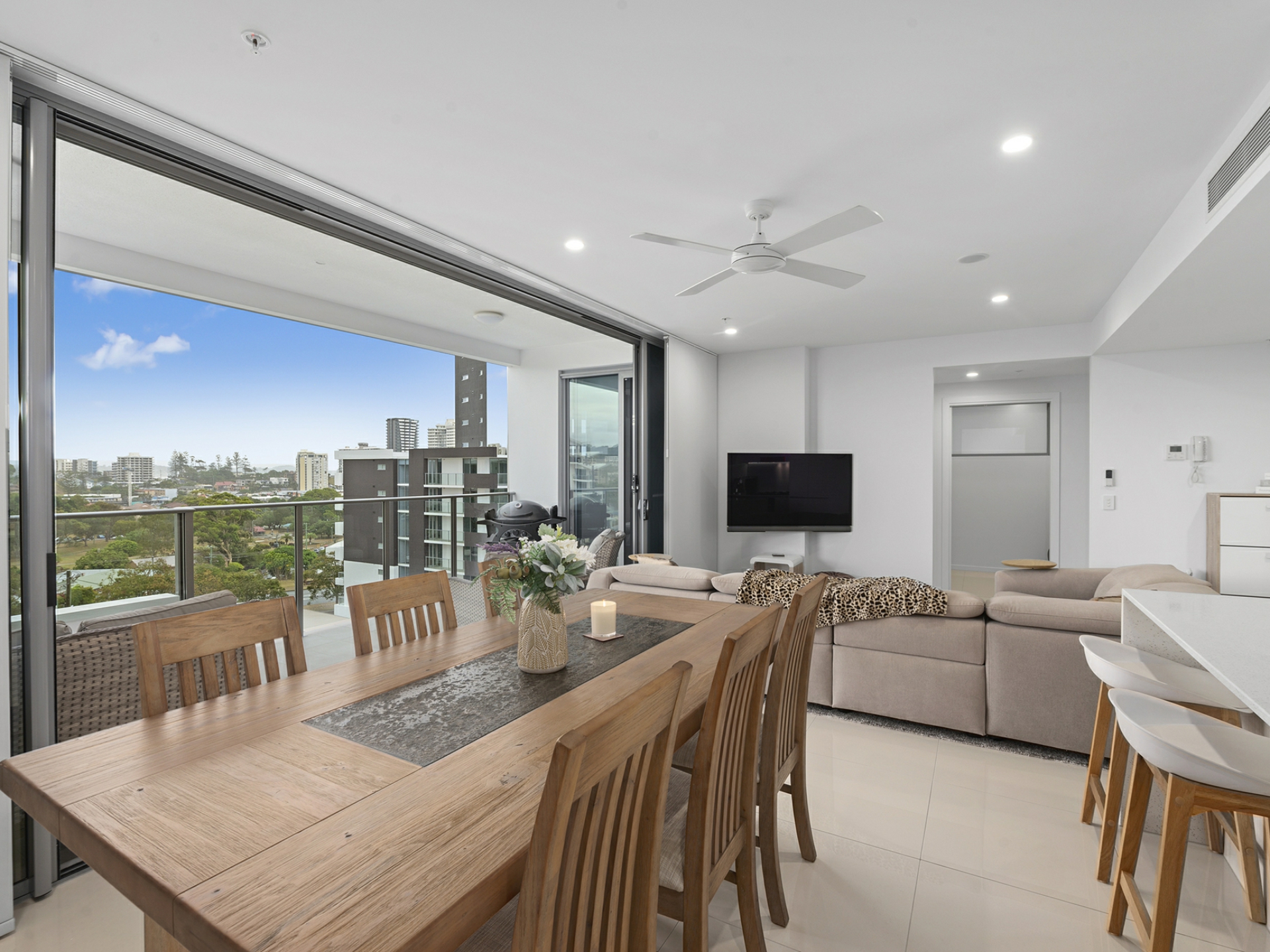 902/11 Enid Street Tweed Heads NSW