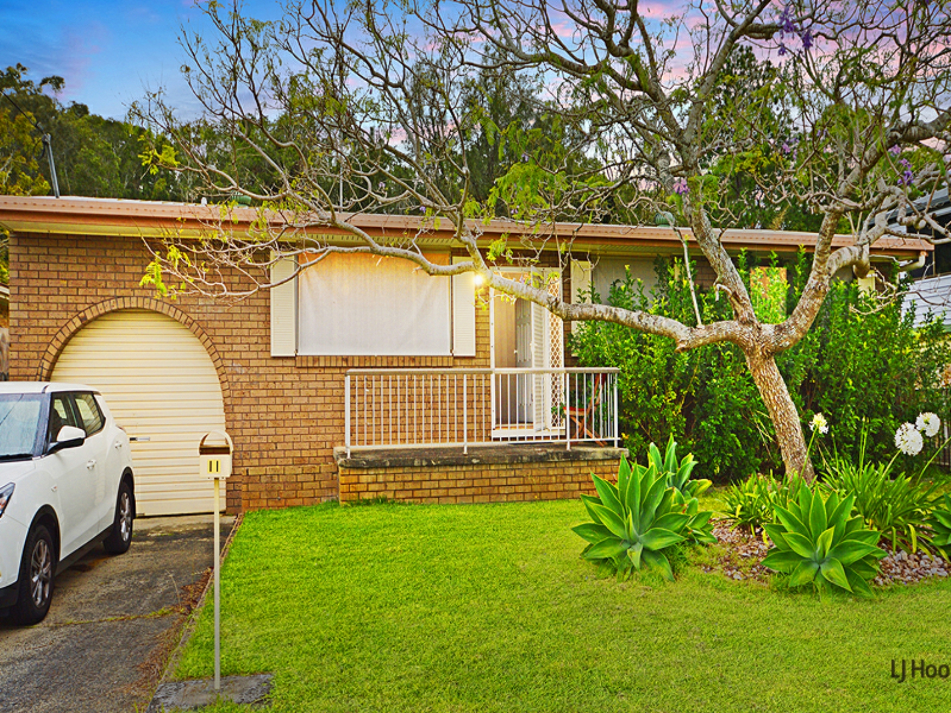 11 James Road Tweed Heads South NSW