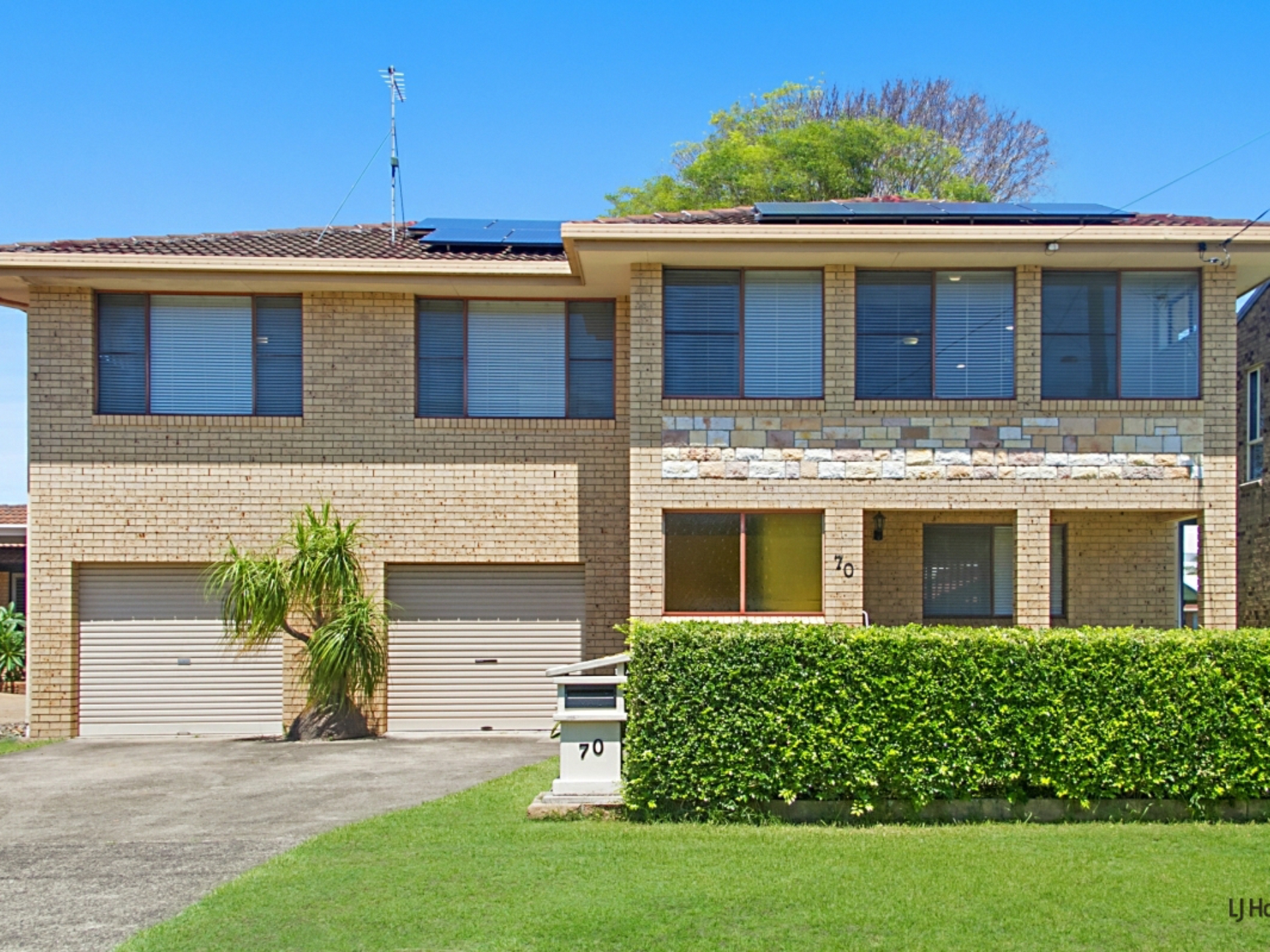 70 Jacaranda Avenue Tweed Heads West NSW