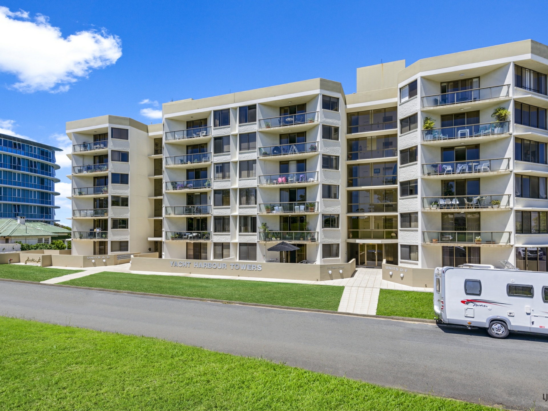 7D/3-9 Eden Street, TWEED HEADS