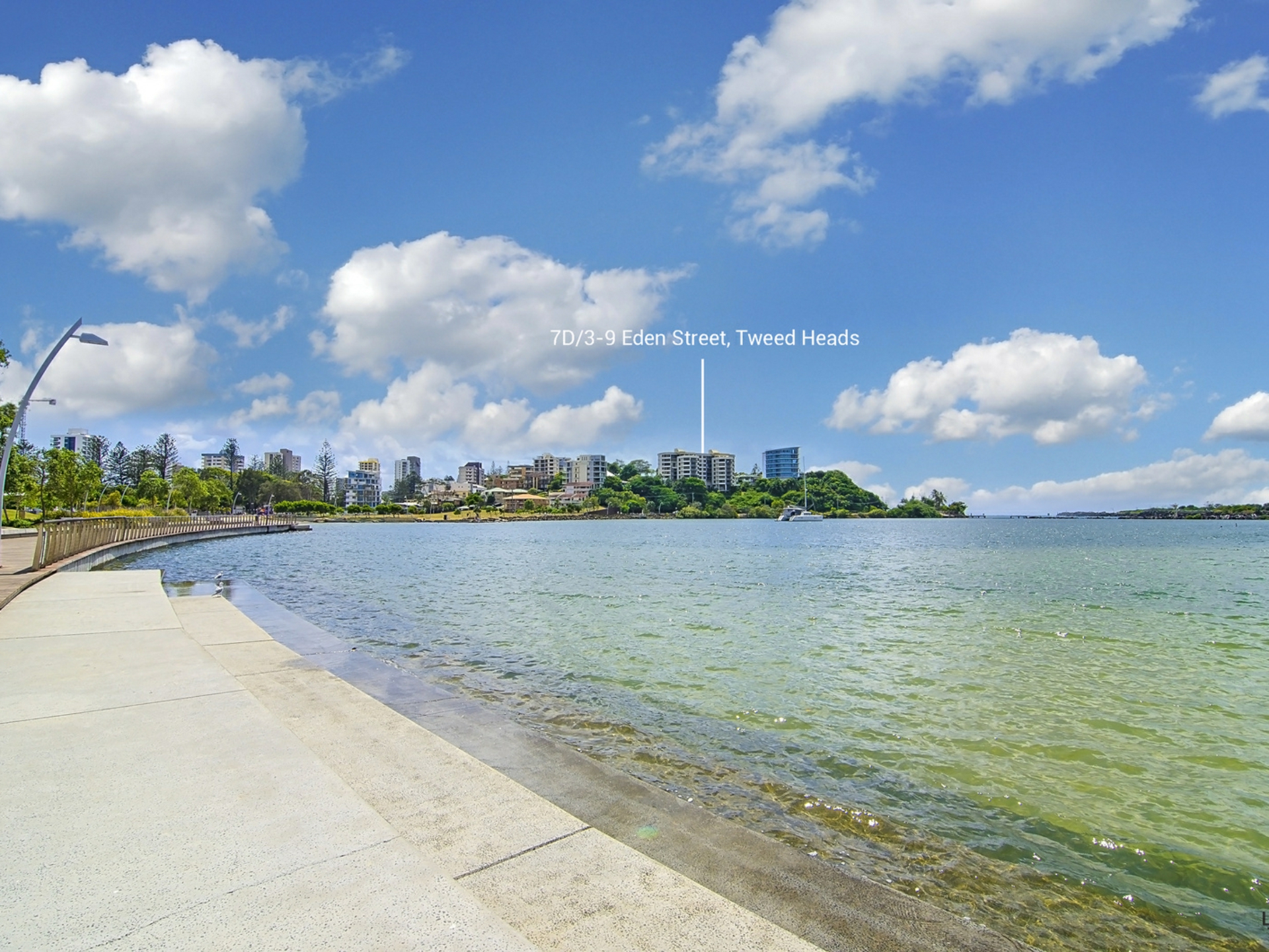 7D/3-9 Eden Street, TWEED HEADS