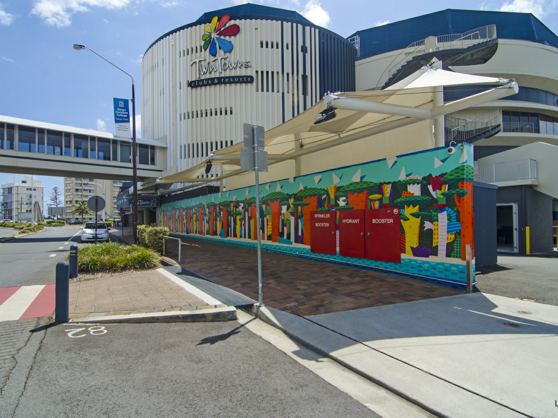 7D/3-9 Eden Street, TWEED HEADS