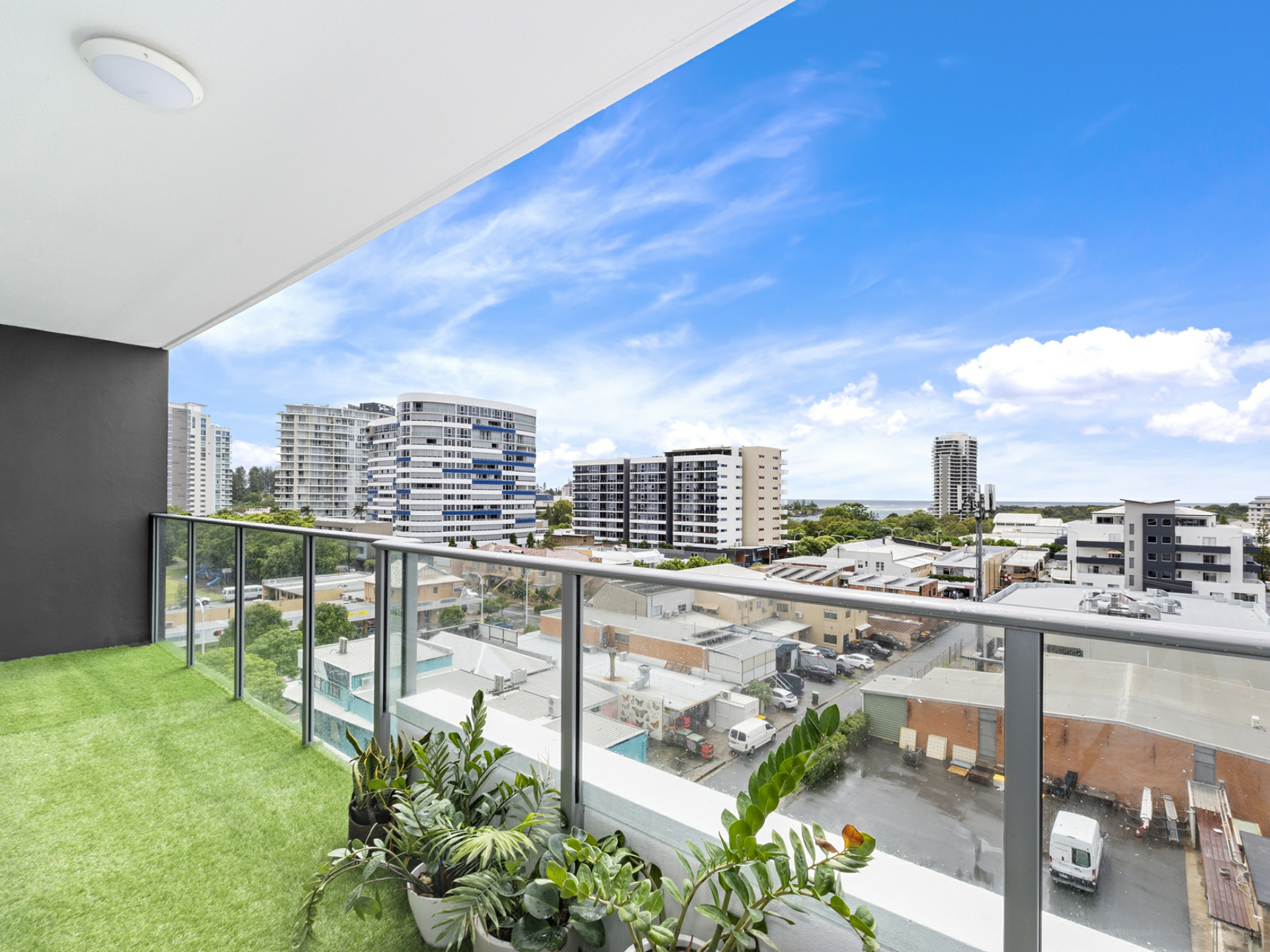 606/9-11 Enid Street, TWEED HEADS