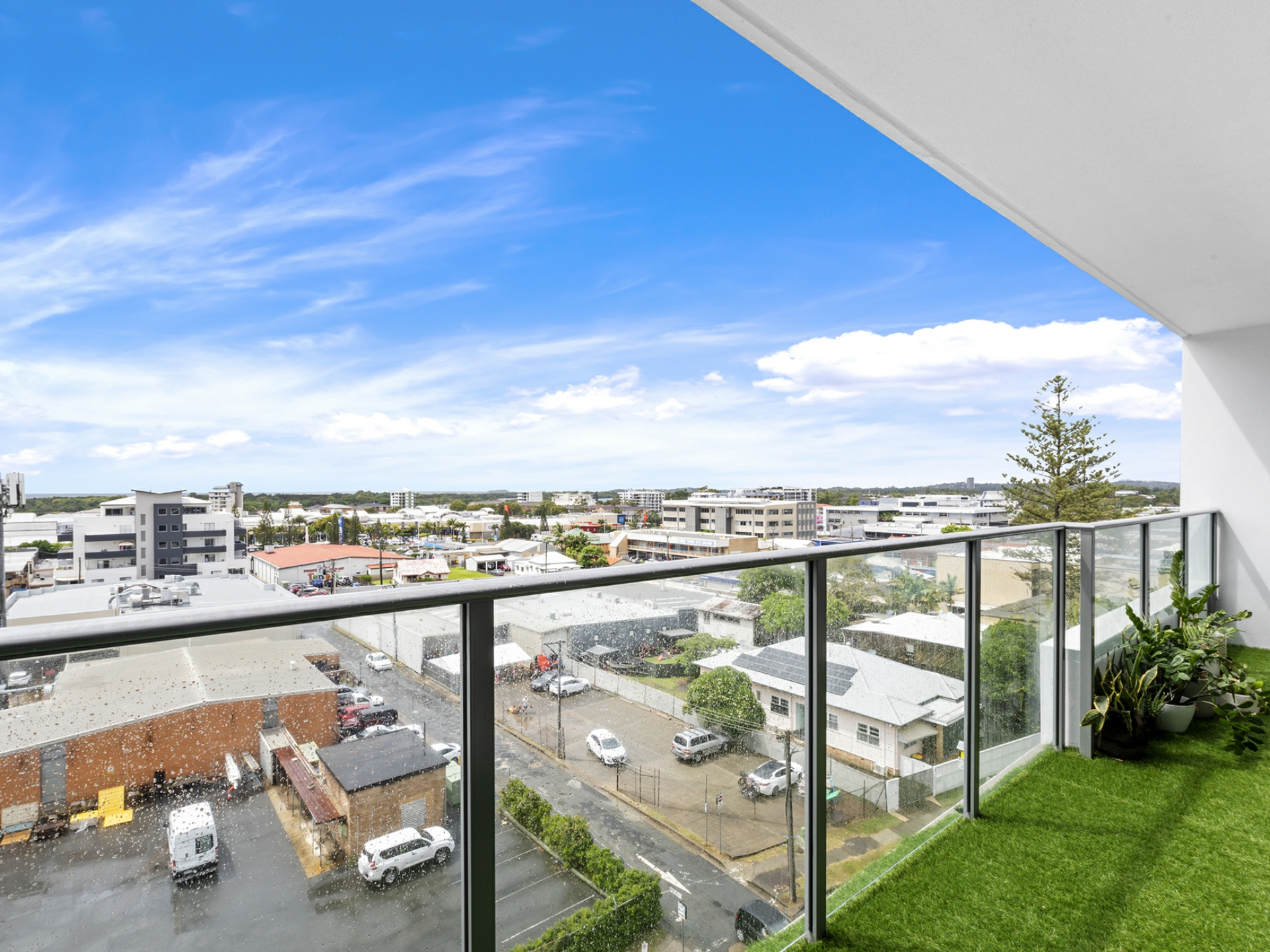 606/9-11 Enid Street, TWEED HEADS