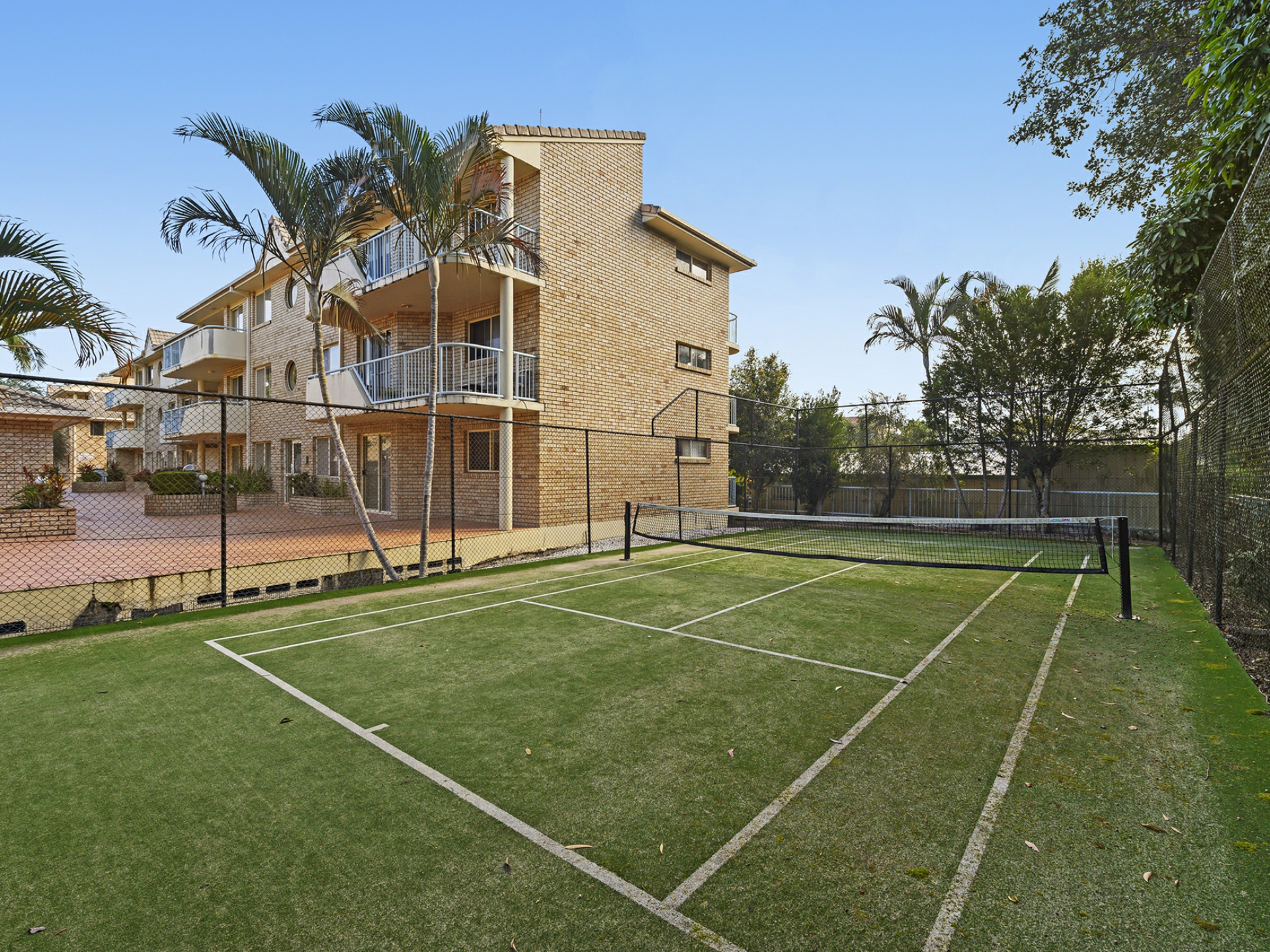 44/6 Gray Street, Tweed Heads West