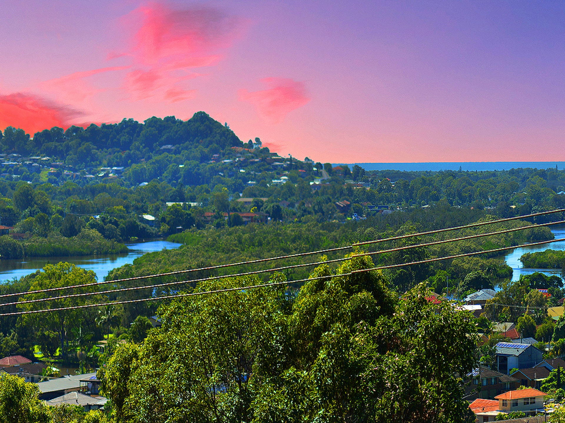 44 Panorama Drive, Tweed Heads West