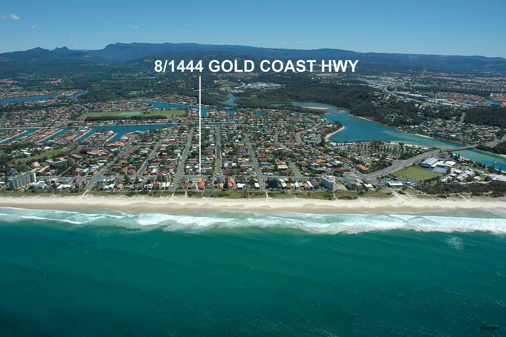 8/1444 Gold Coast Highway, PALM BEACH