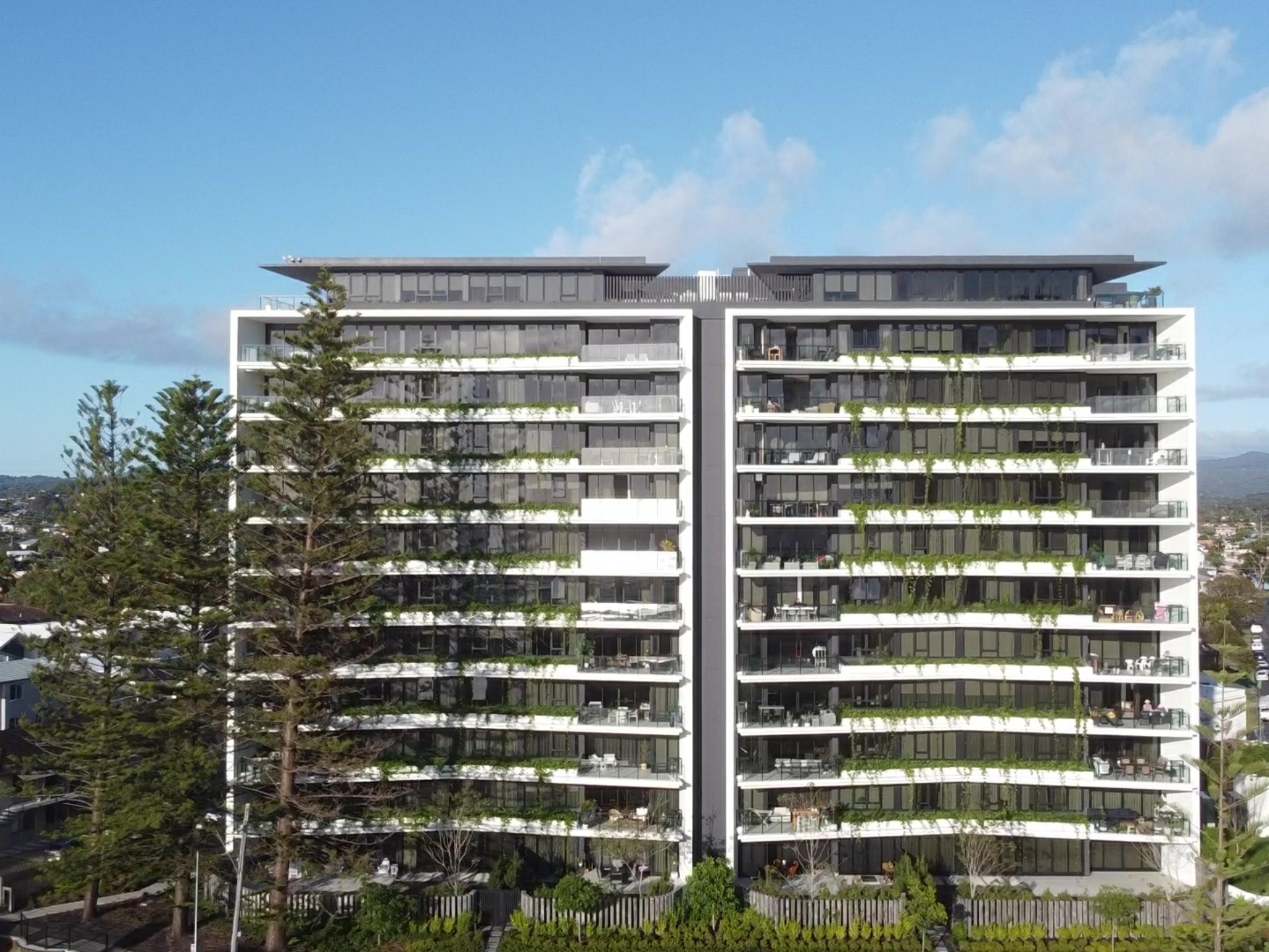 1807/1328 Gold Coast Highway Palm Beach QLD