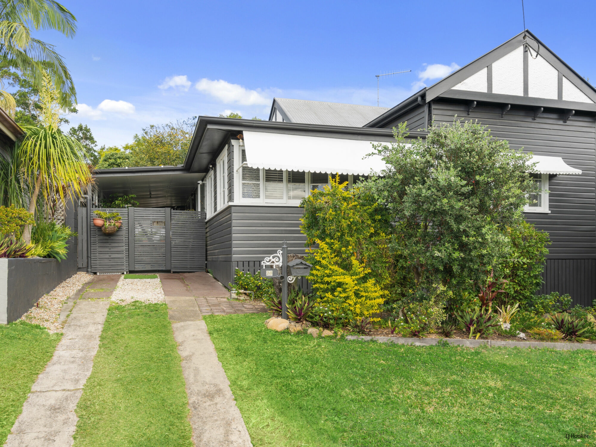 26 Prince Street Murwillumbah NSW