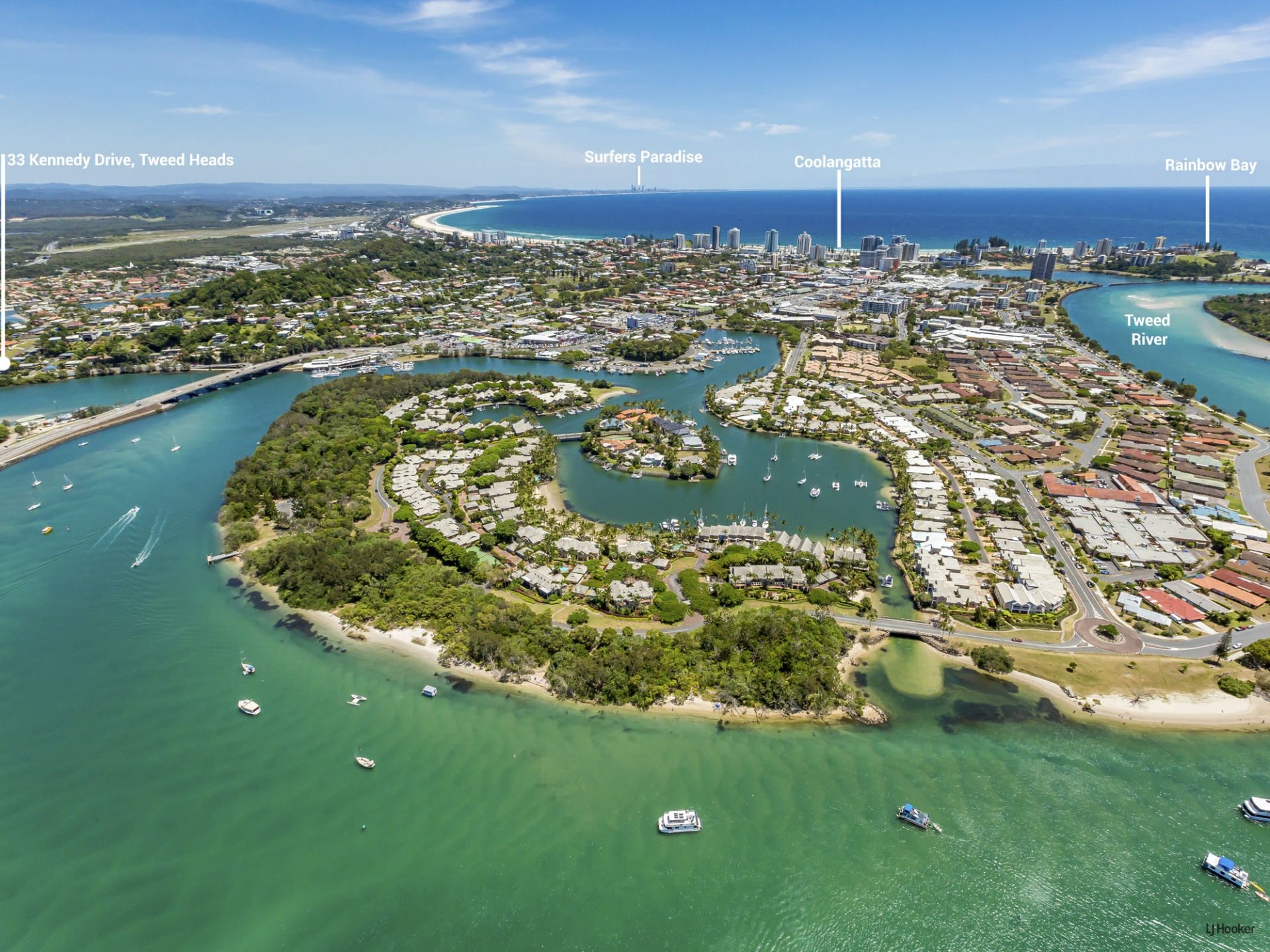 33 Kennedy Drive Tweed Heads NSW