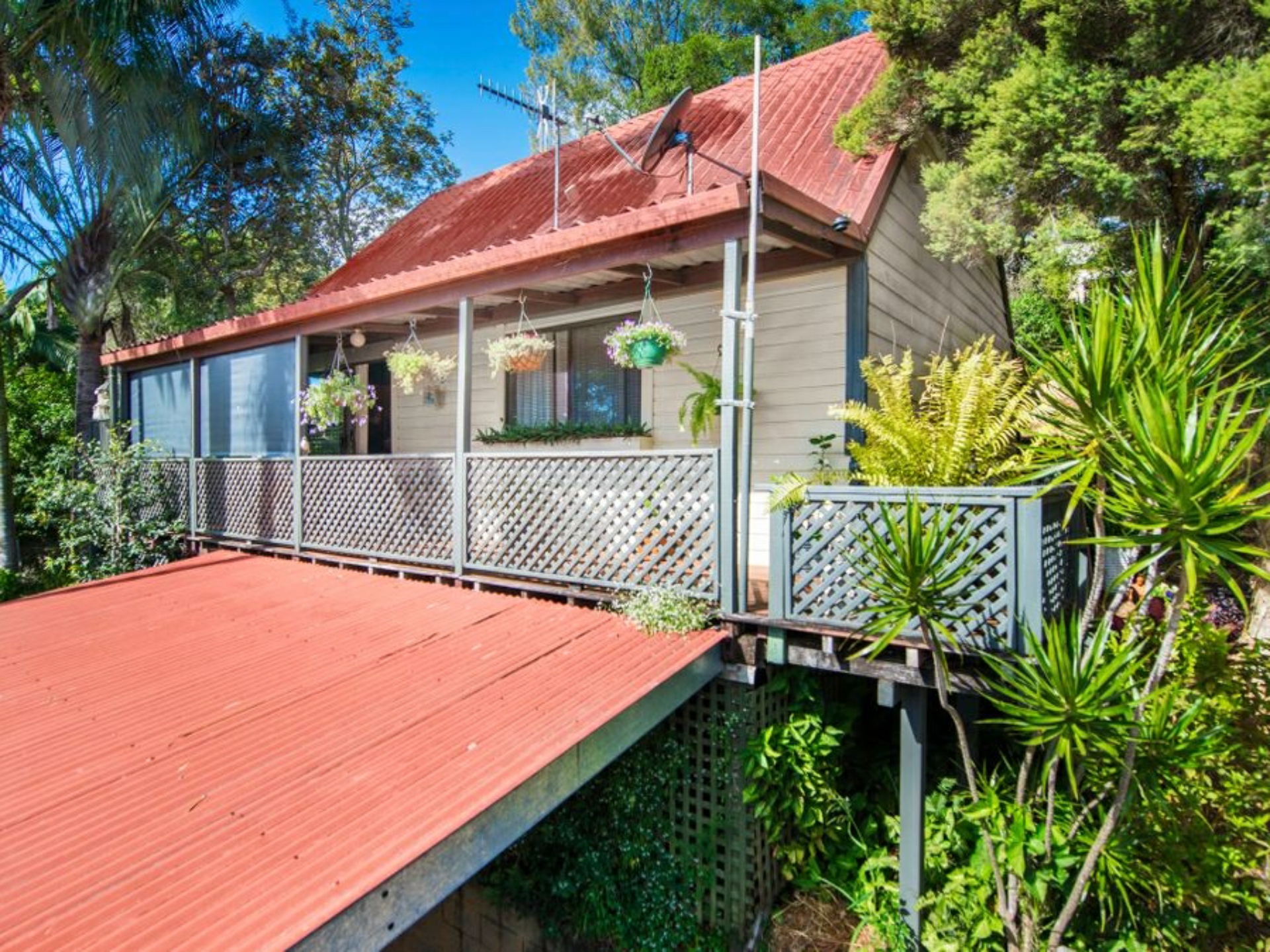 2/35 Hall Drive Murwillumbah NSW