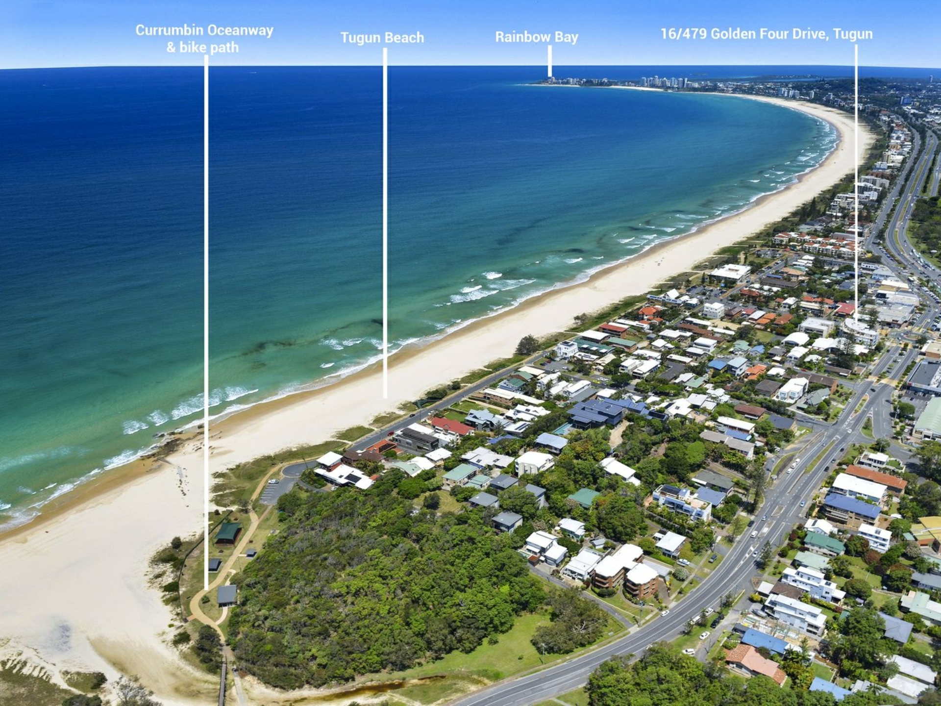 16/479-483 Golden Four Drive, TUGUN
