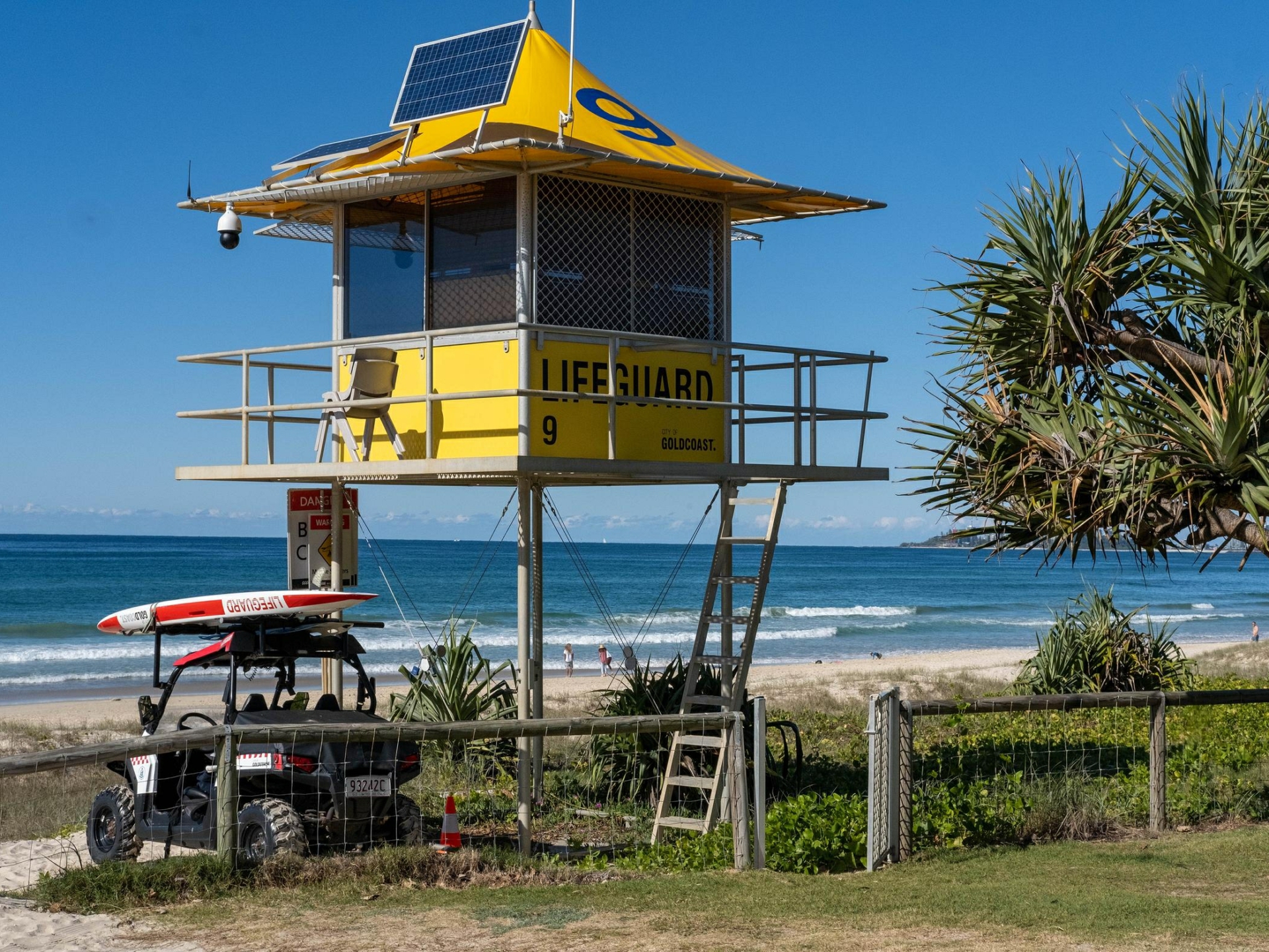 16/479-483 Golden Four Drive, TUGUN