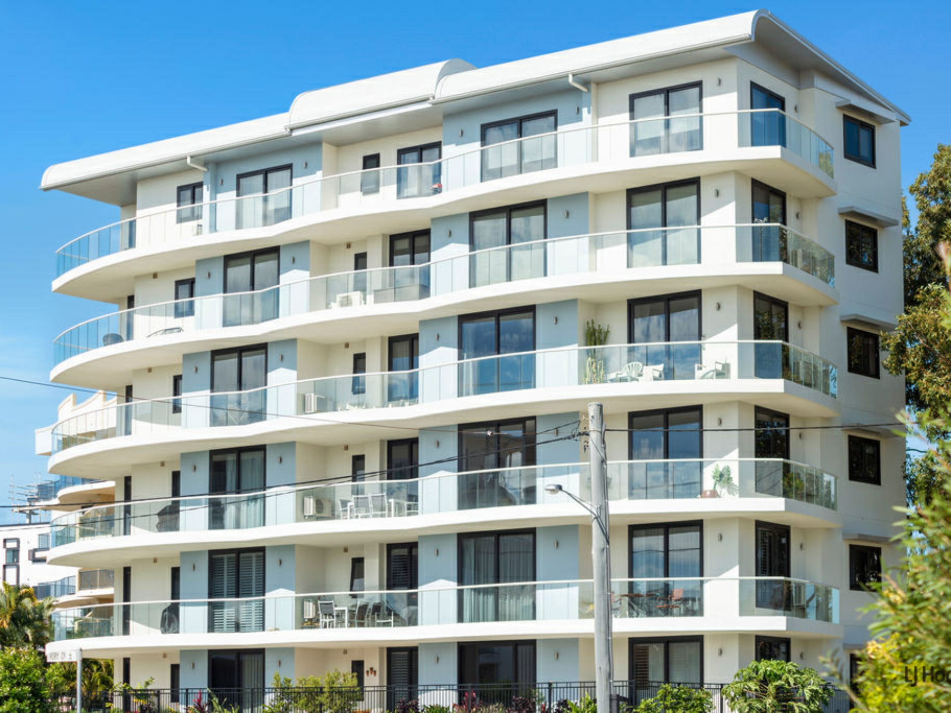 5/2 Powell Street Tweed Heads NSW
