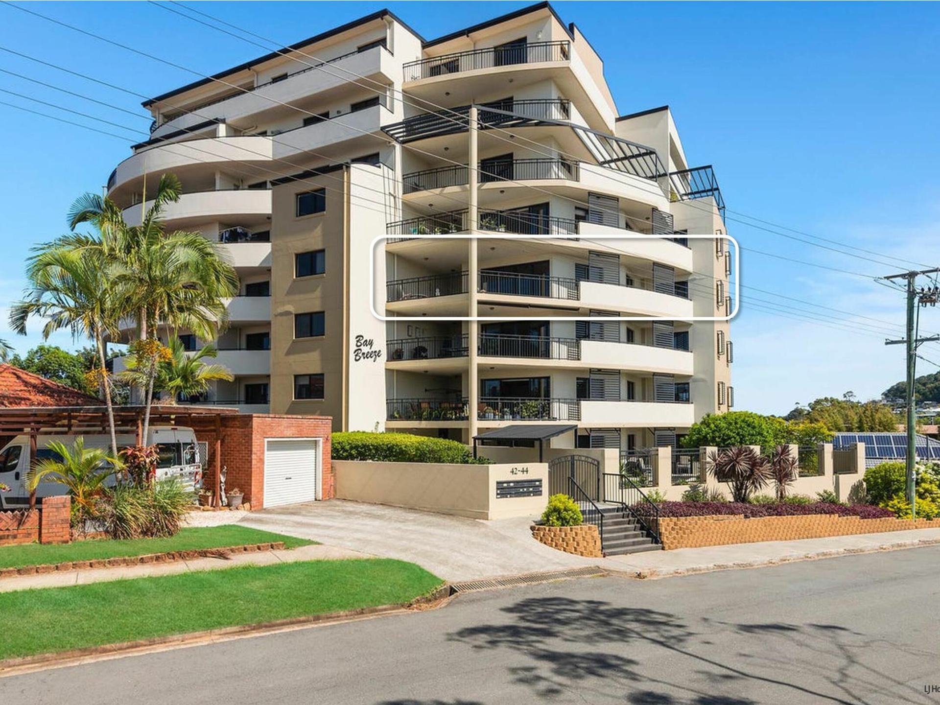10/42-44 Thomson Street, TWEED HEADS