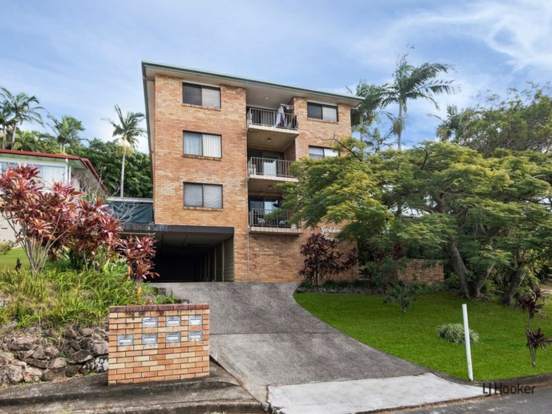 3/54 Phillips Lane, TWEED HEADS