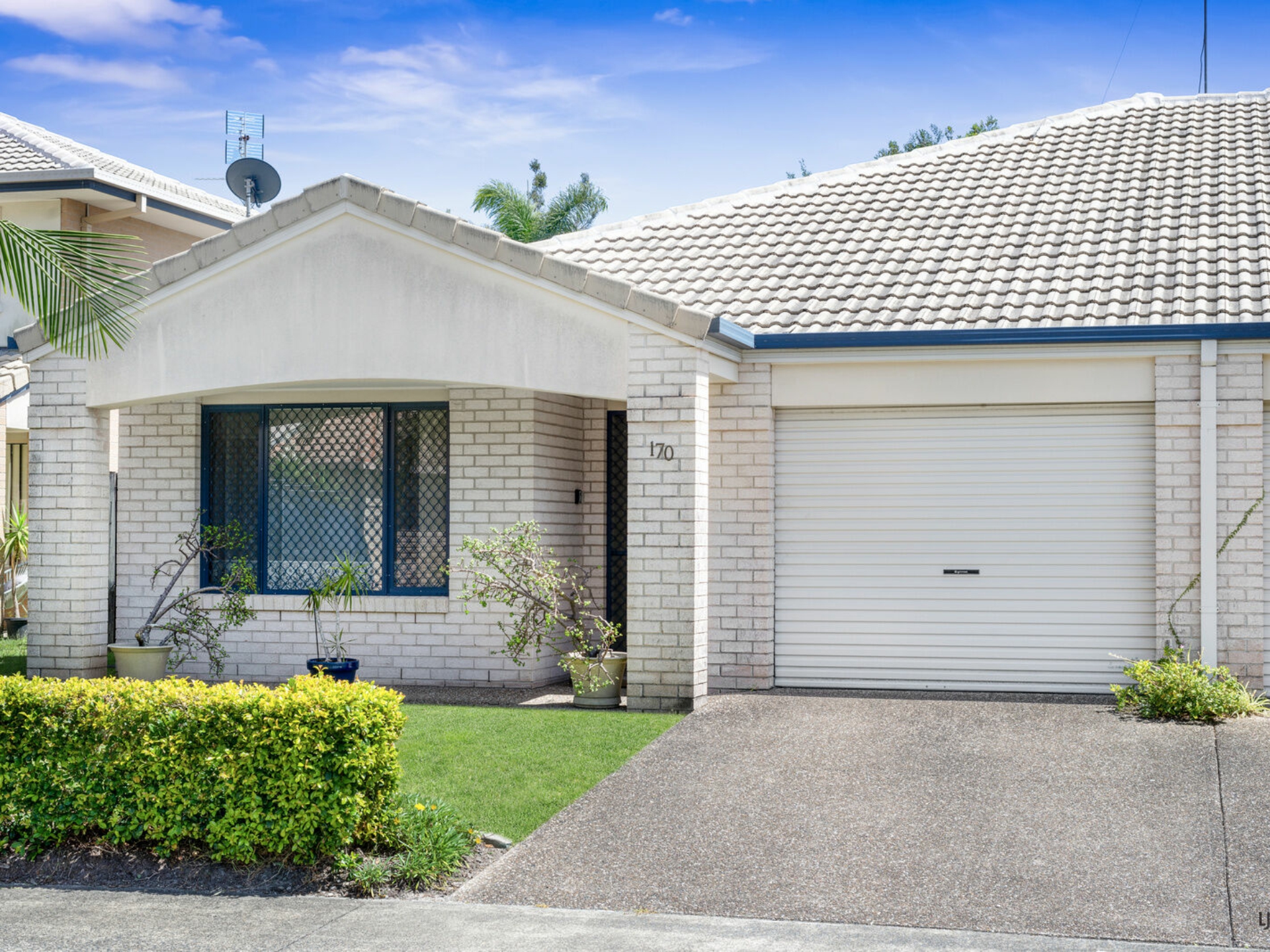 170/2 Falcon Way Tweed Heads South NSW