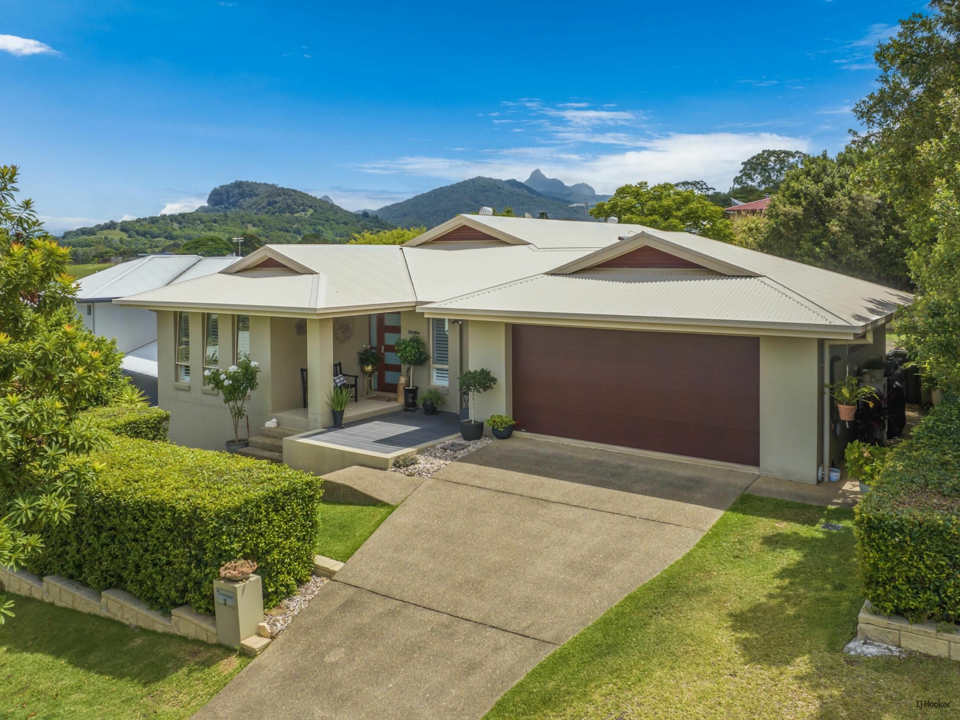 3 Platinum Place, MURWILLUMBAH