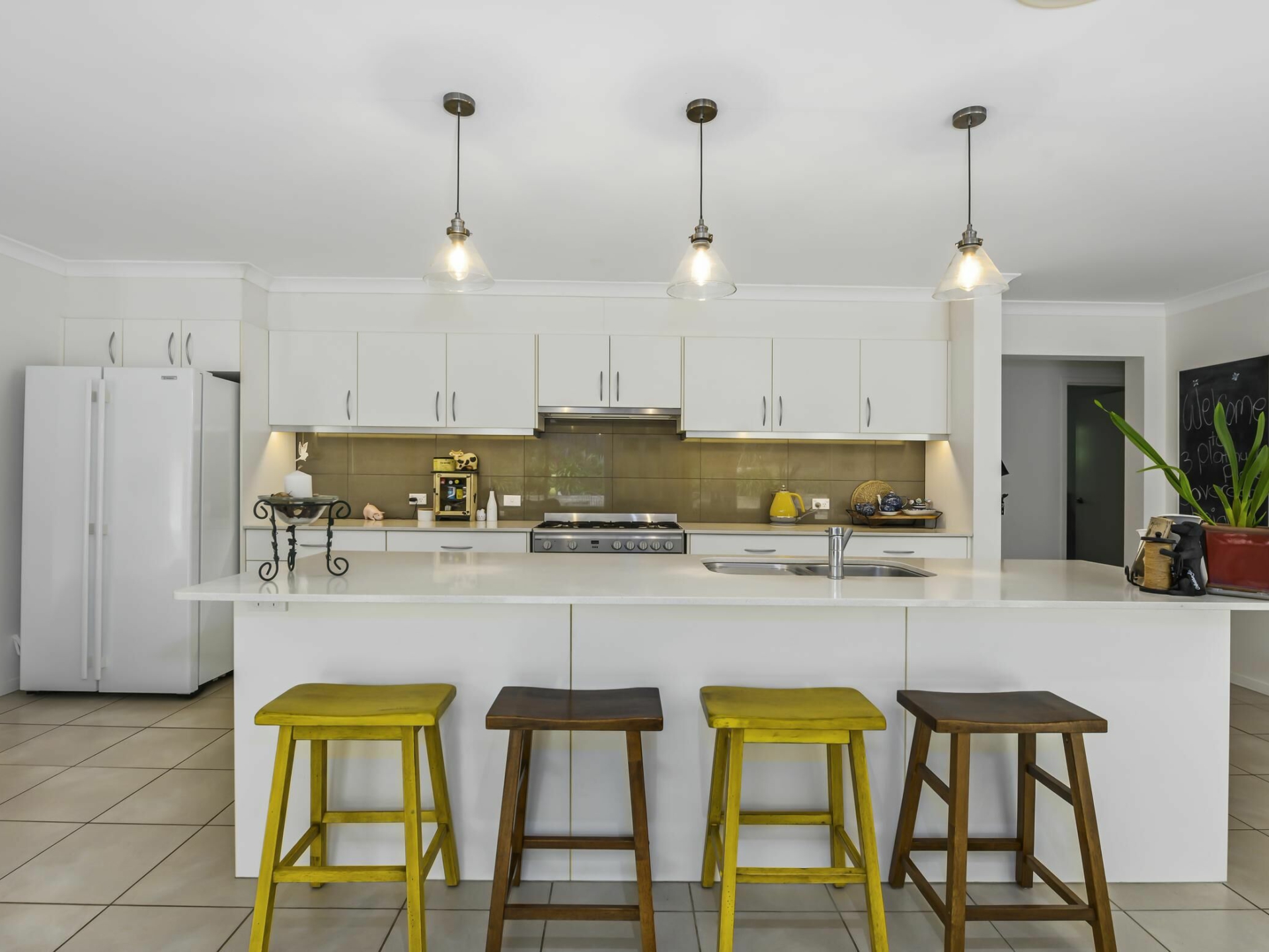 3 Platinum Place, MURWILLUMBAH