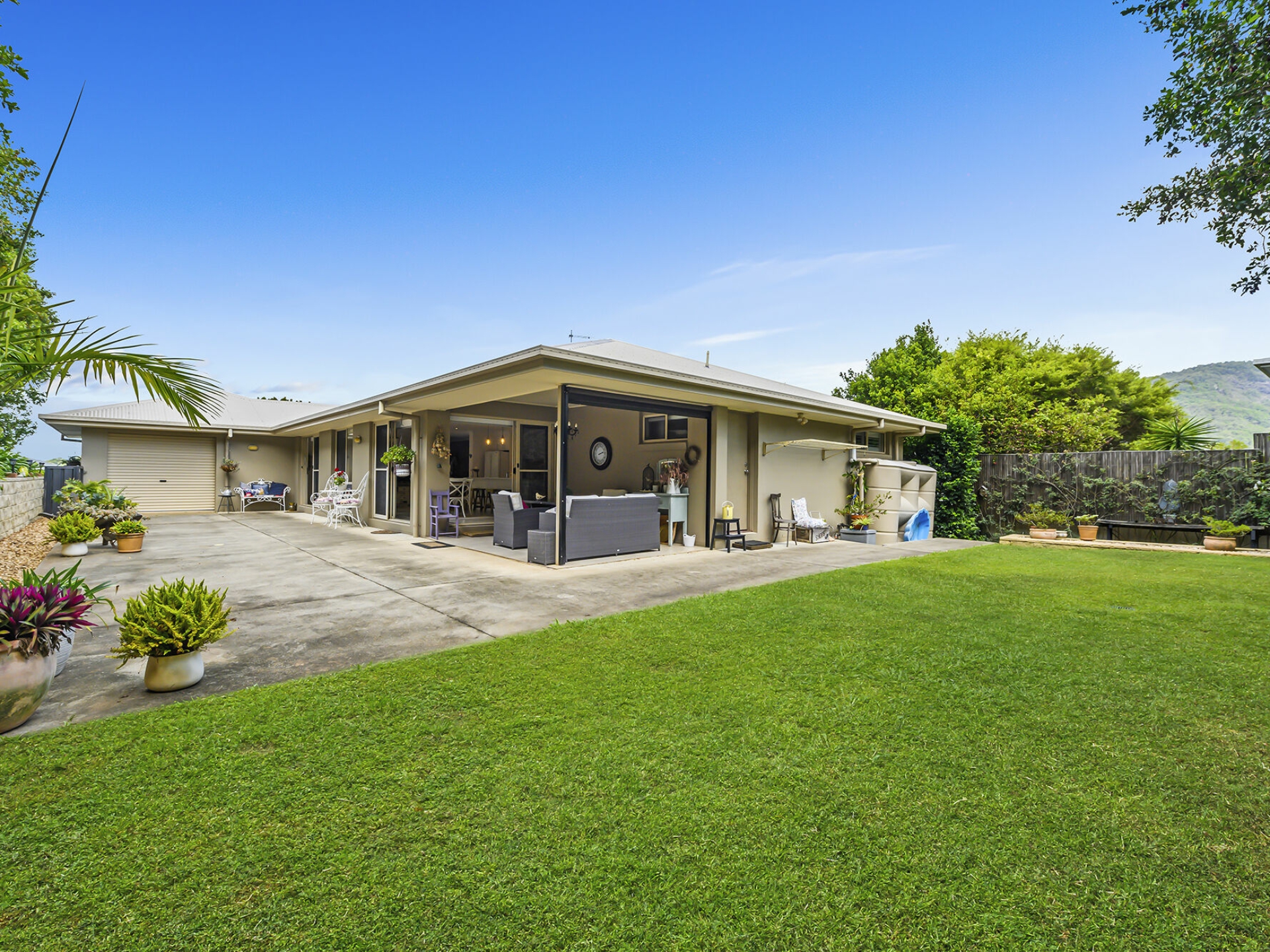 3 Platinum Place, MURWILLUMBAH