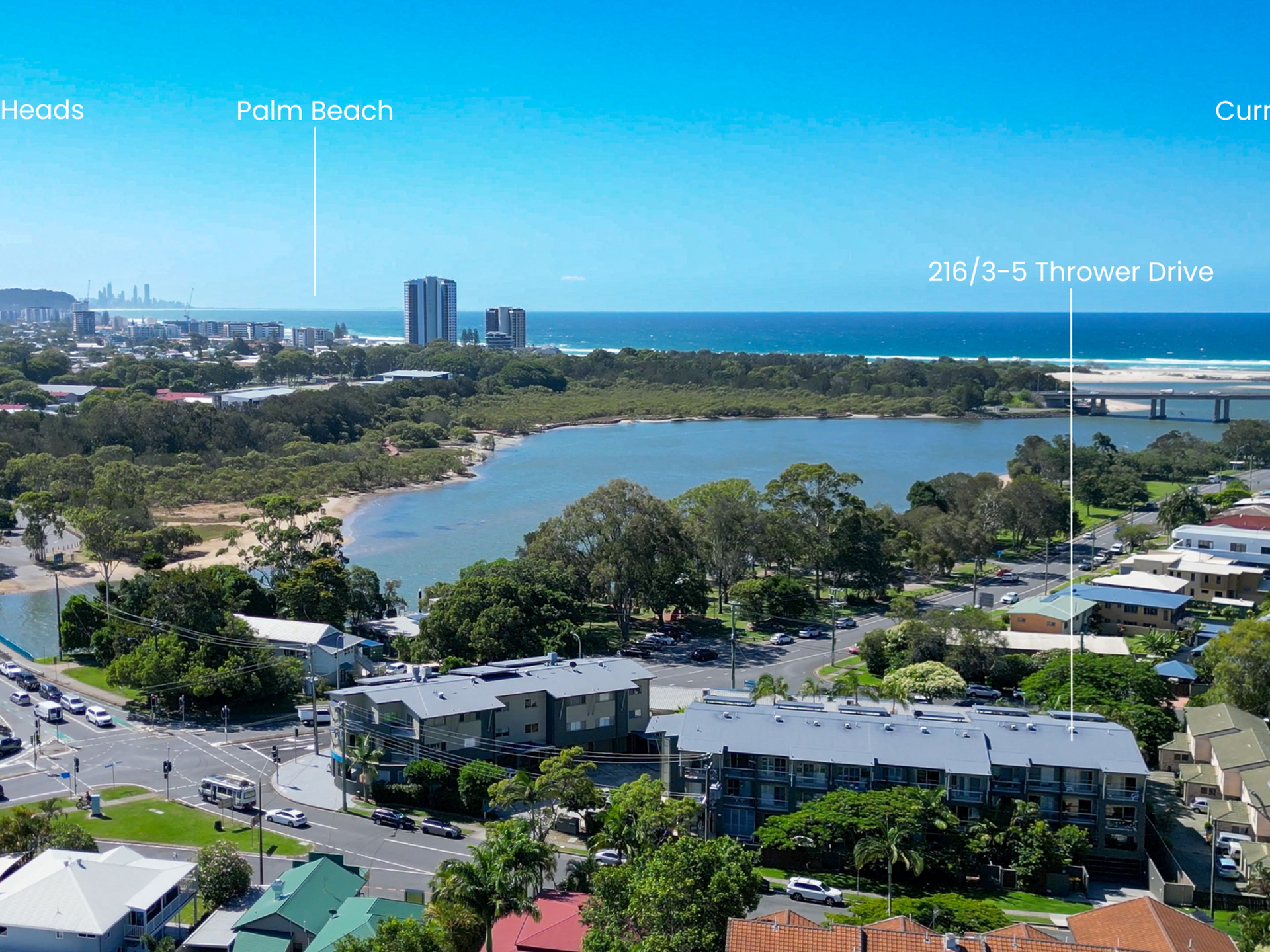 216/3-5 Thrower Drive, CURRUMBIN