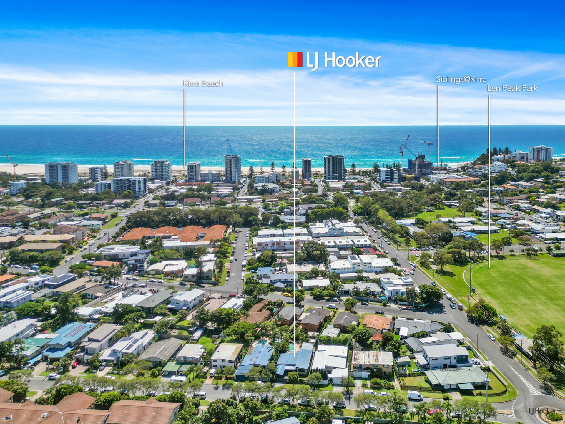 17 Binya Avenue Coolangatta QLD