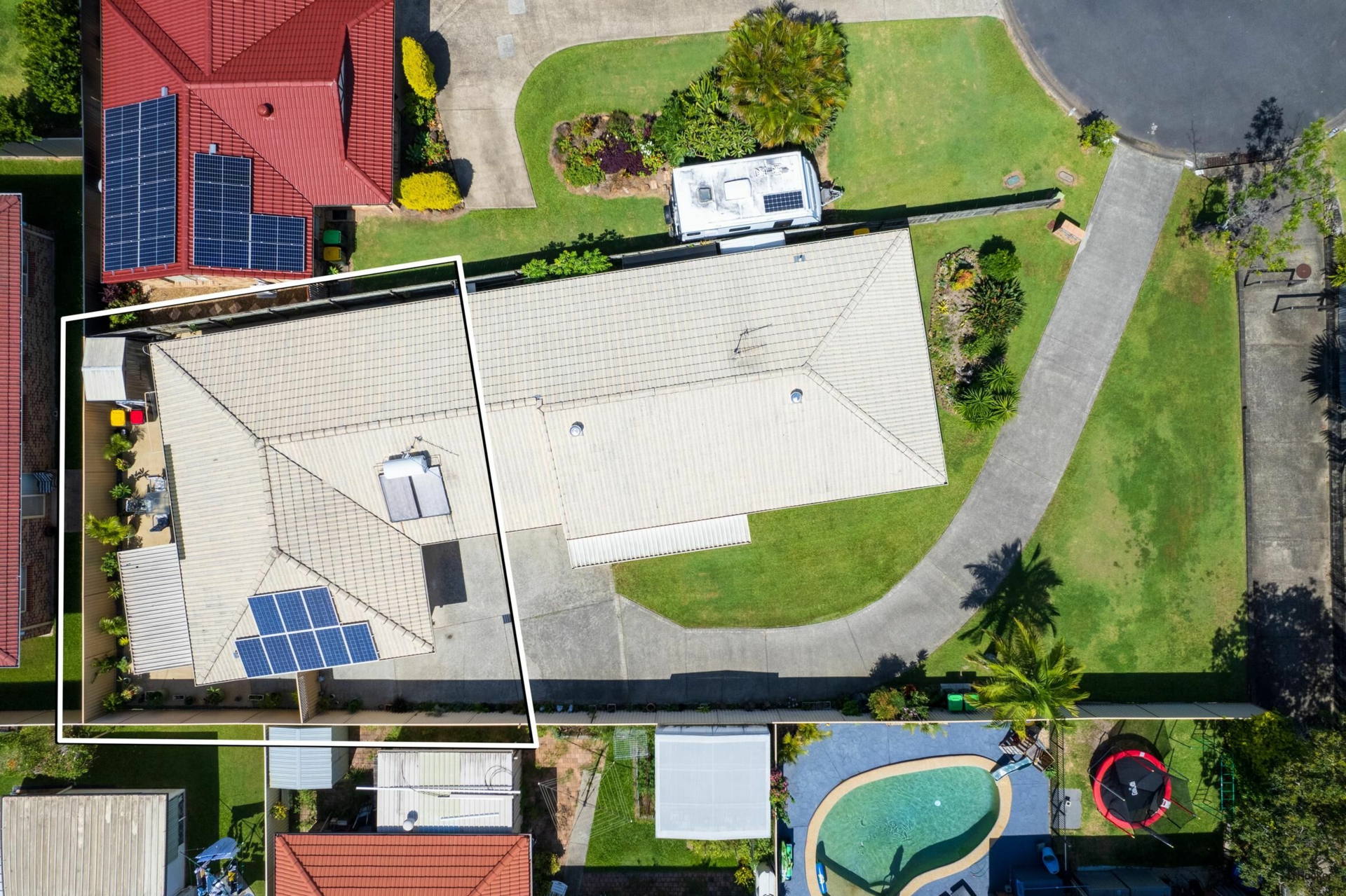 2/86 Honeymyrtle Drive, BANORA POINT