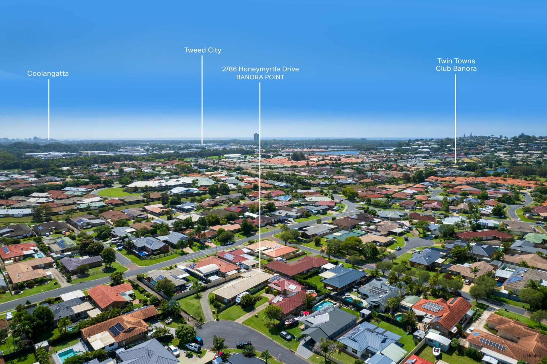2/86 Honeymyrtle Drive, BANORA POINT